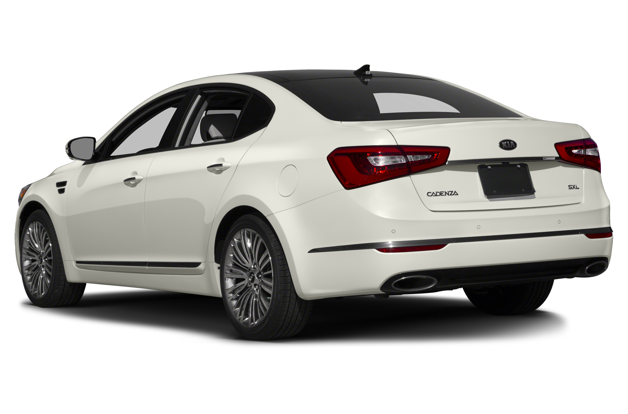 2015 Kia Cadenza