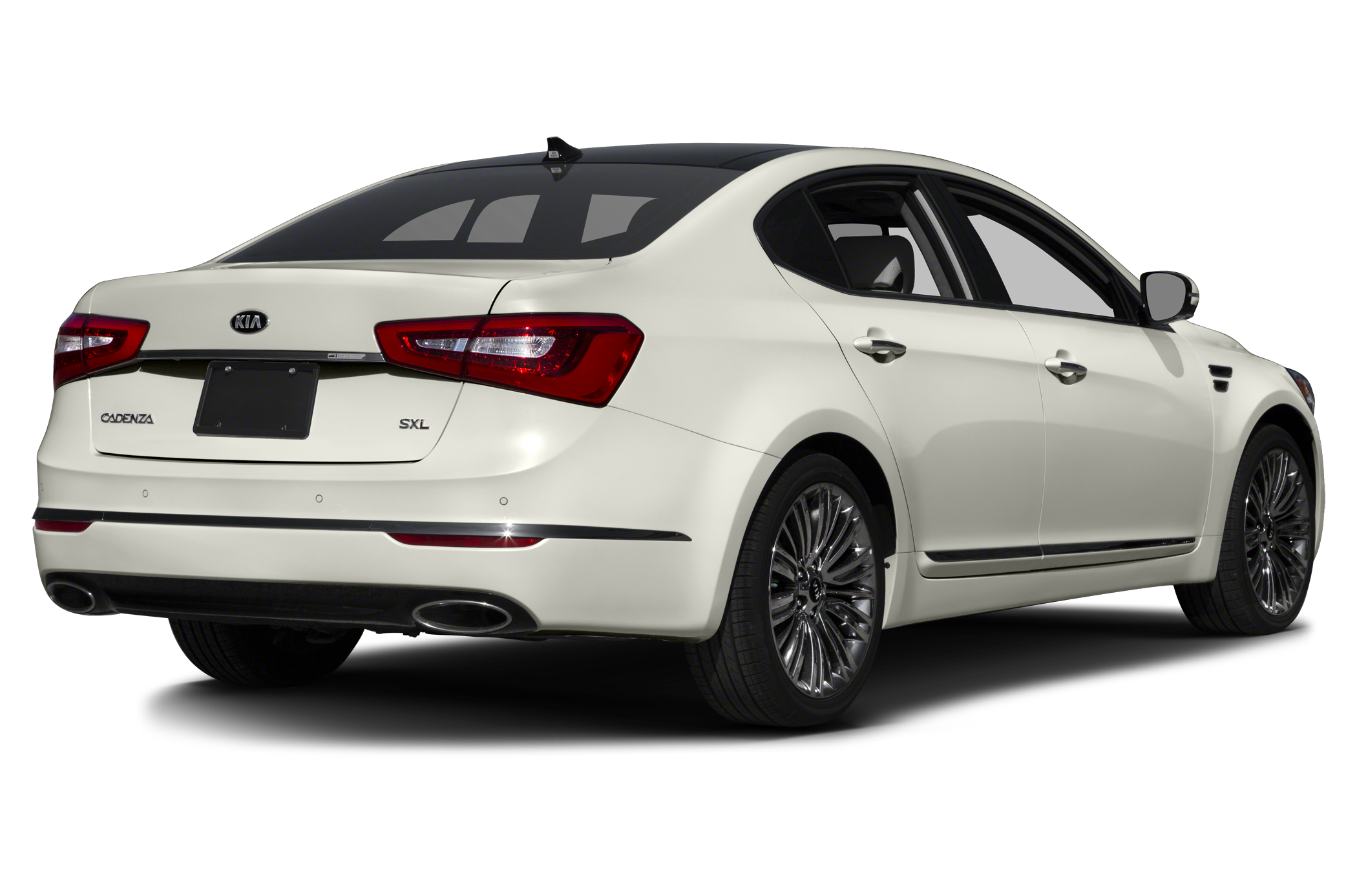 2015 Kia Cadenza