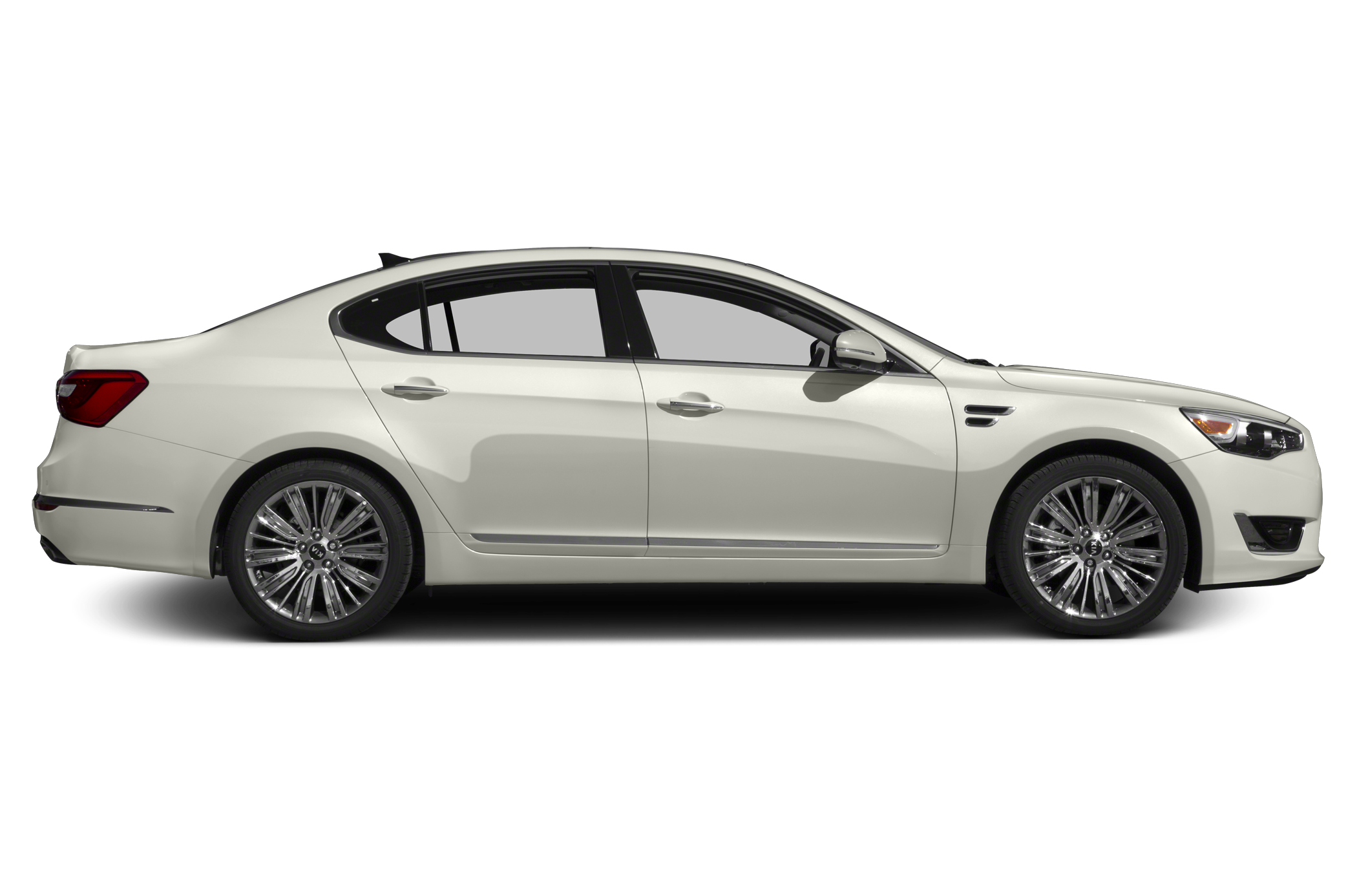 2015 Kia Cadenza
