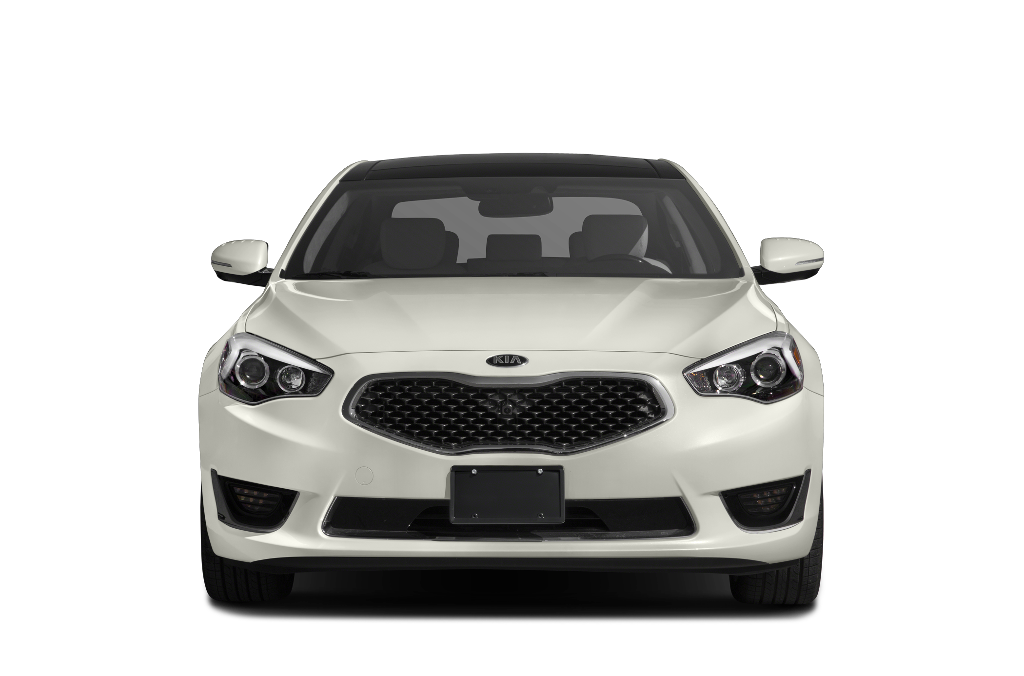 2015 Kia Cadenza