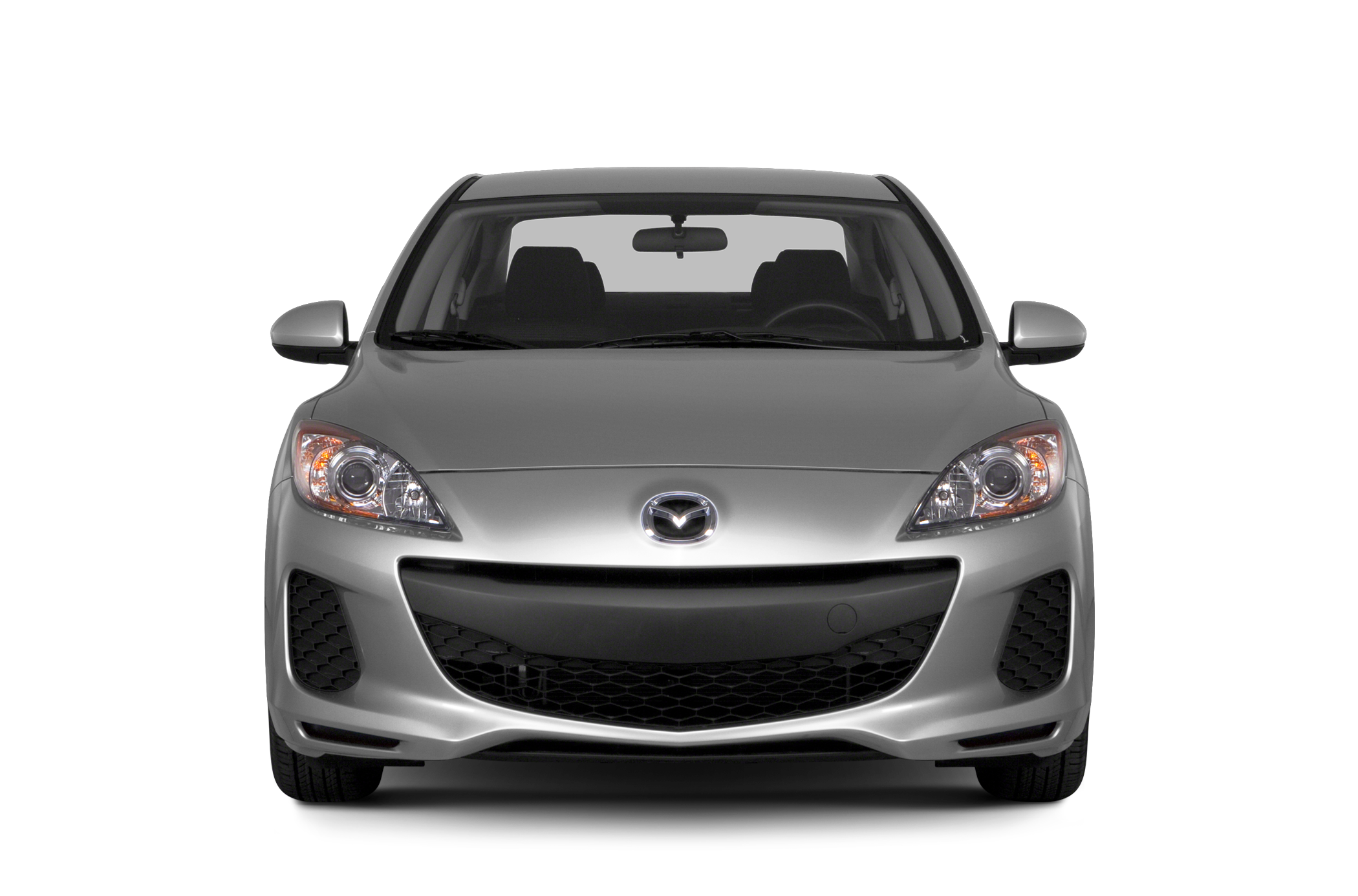2013 Mazda Mazda3