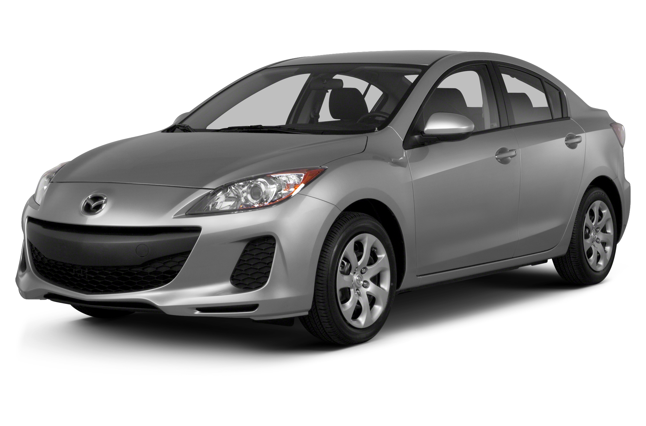 2013 Mazda Mazda3