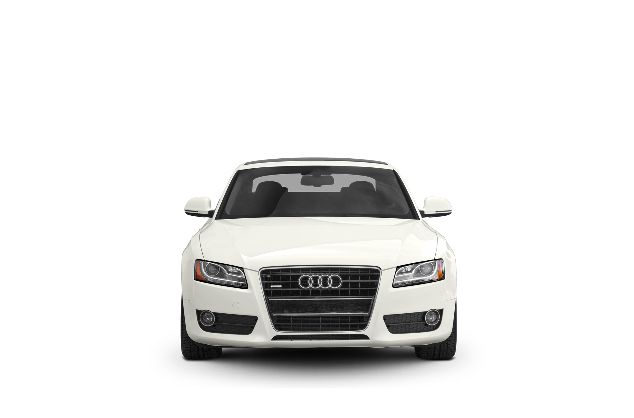 2008 Audi A5 - Specs, Prices, MPG, Reviews & Photos | Cars.com