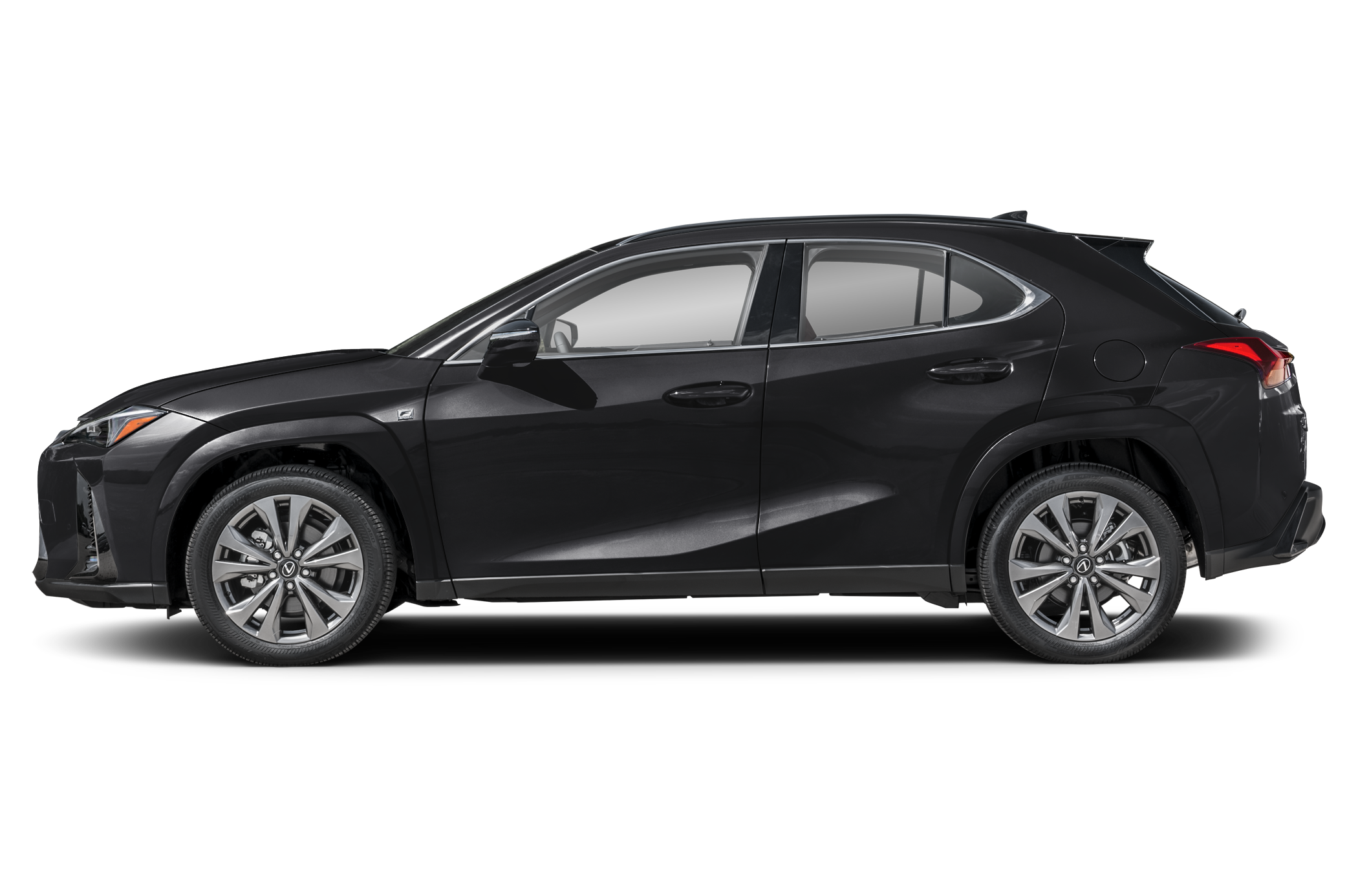 2026 Lexus UX 300h