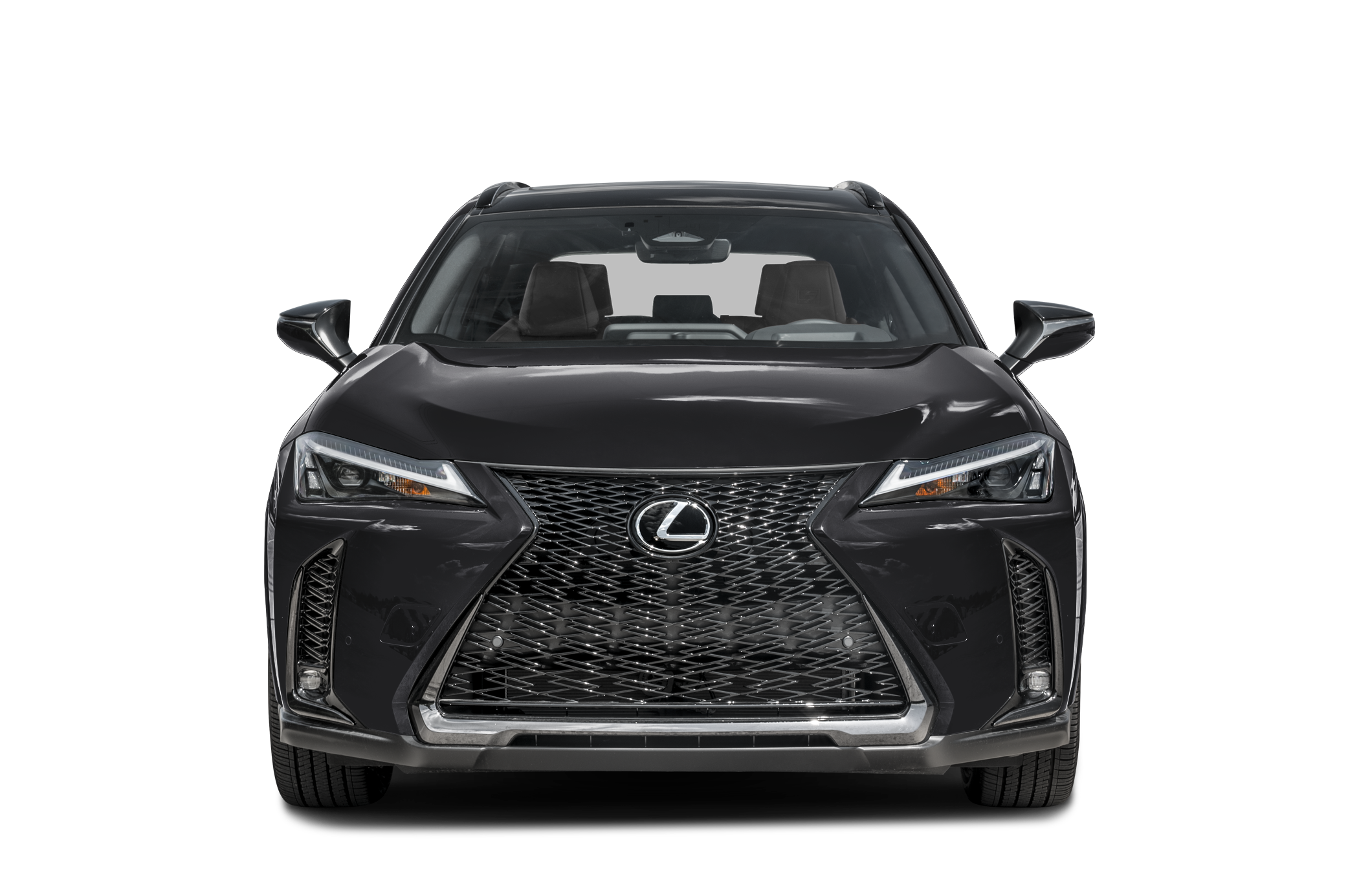 2026 Lexus UX 300h