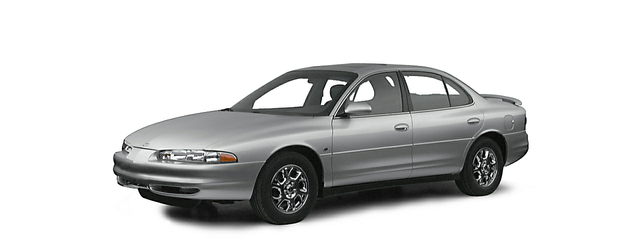 2000 Oldsmobile Intrigue
