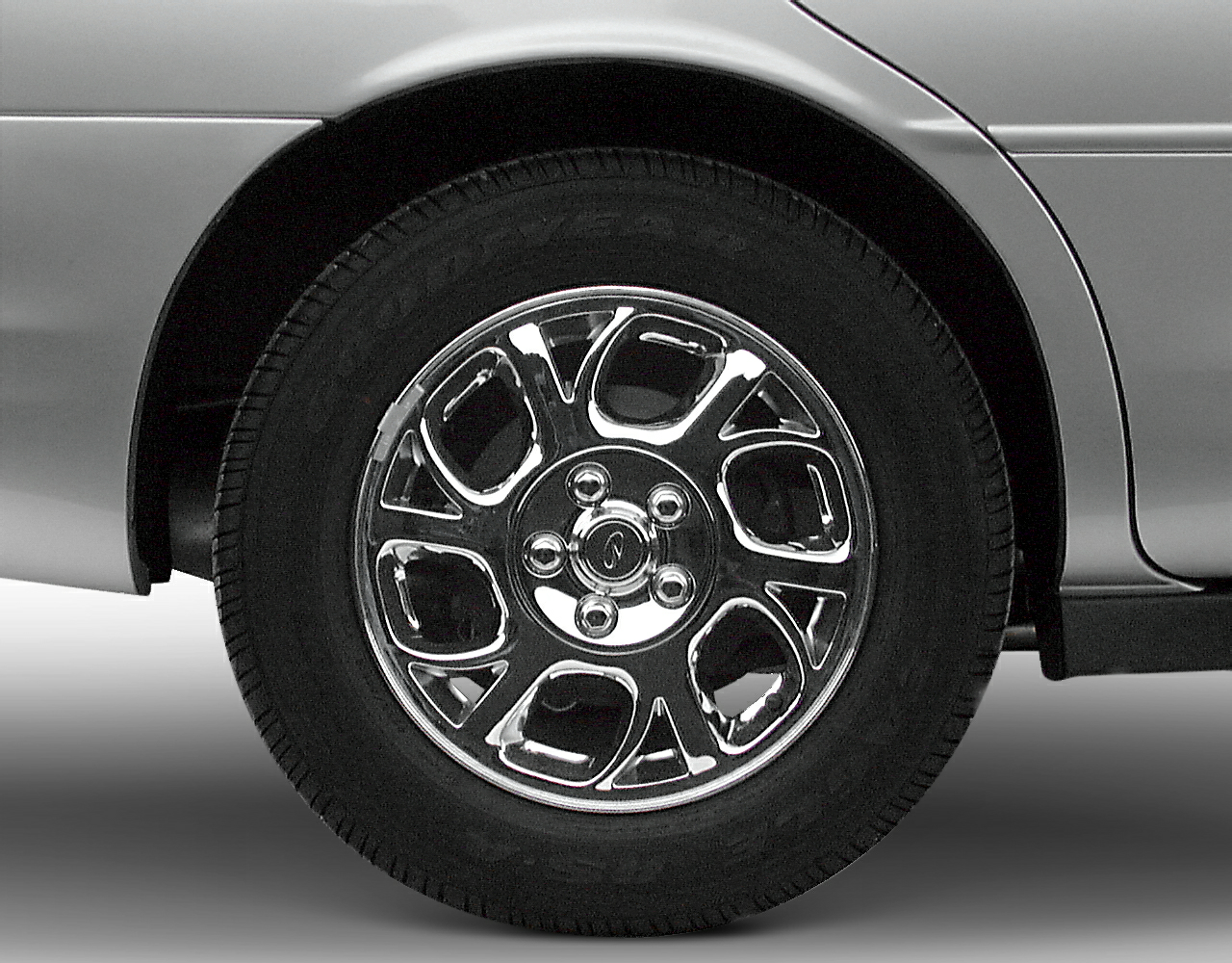 2000 Oldsmobile Intrigue