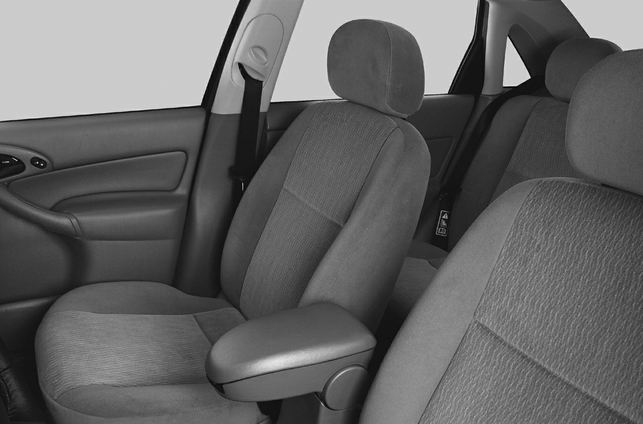 2004 Ford Focus