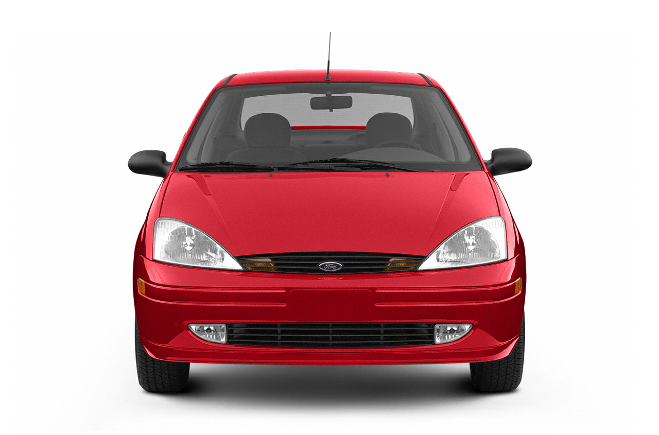 2004 Ford Focus