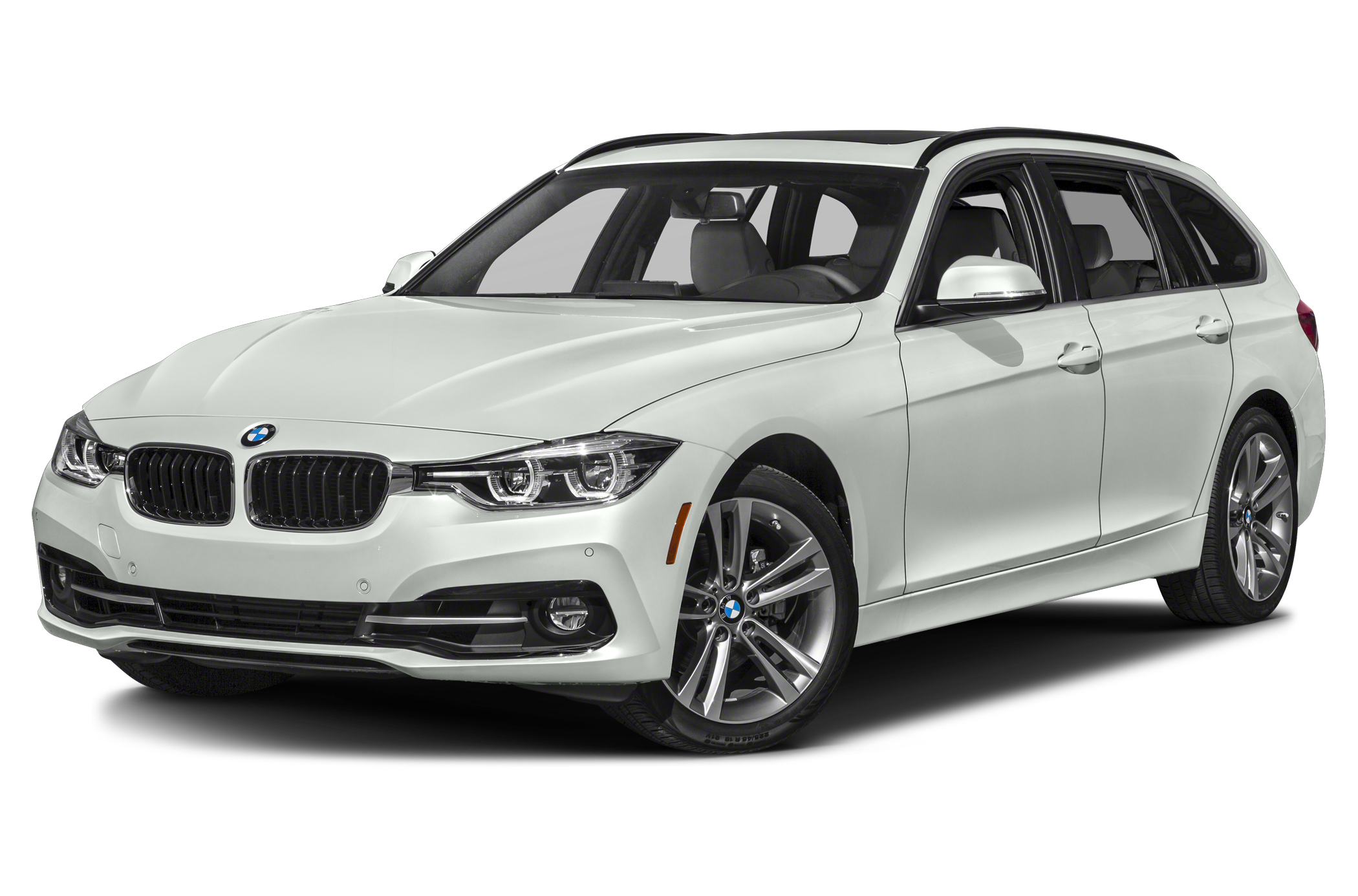2019 BMW 330 330i