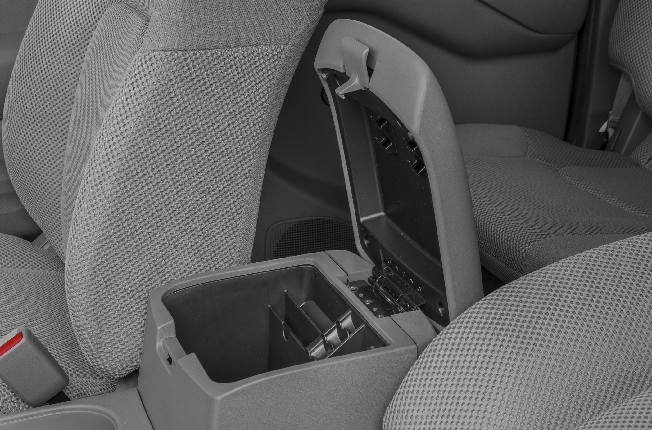 2019 Nissan Frontier