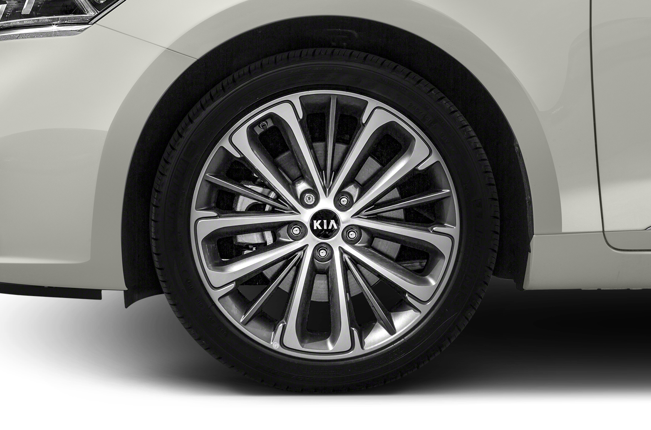 2017 Kia Cadenza