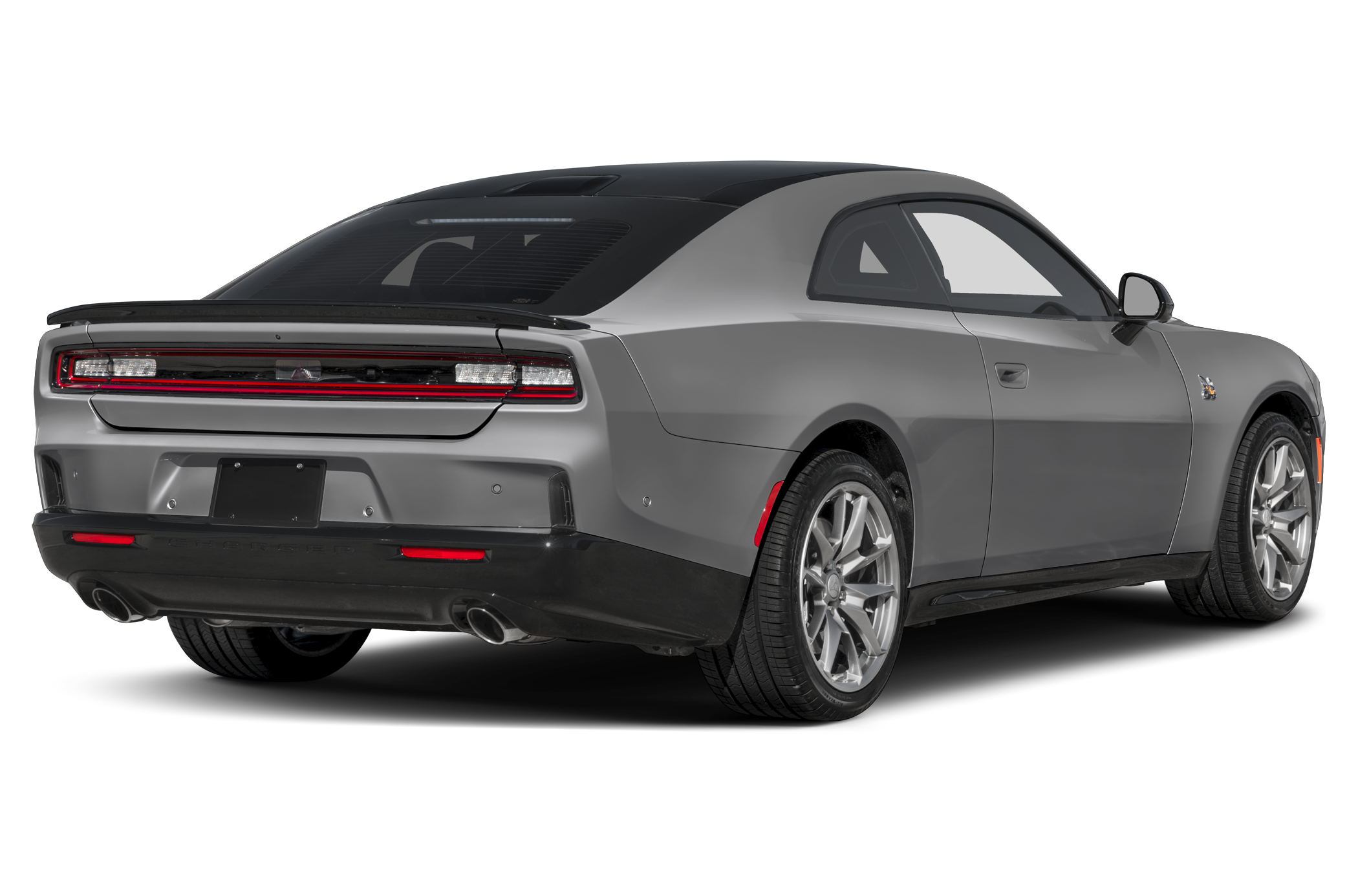 2026 Dodge Charger