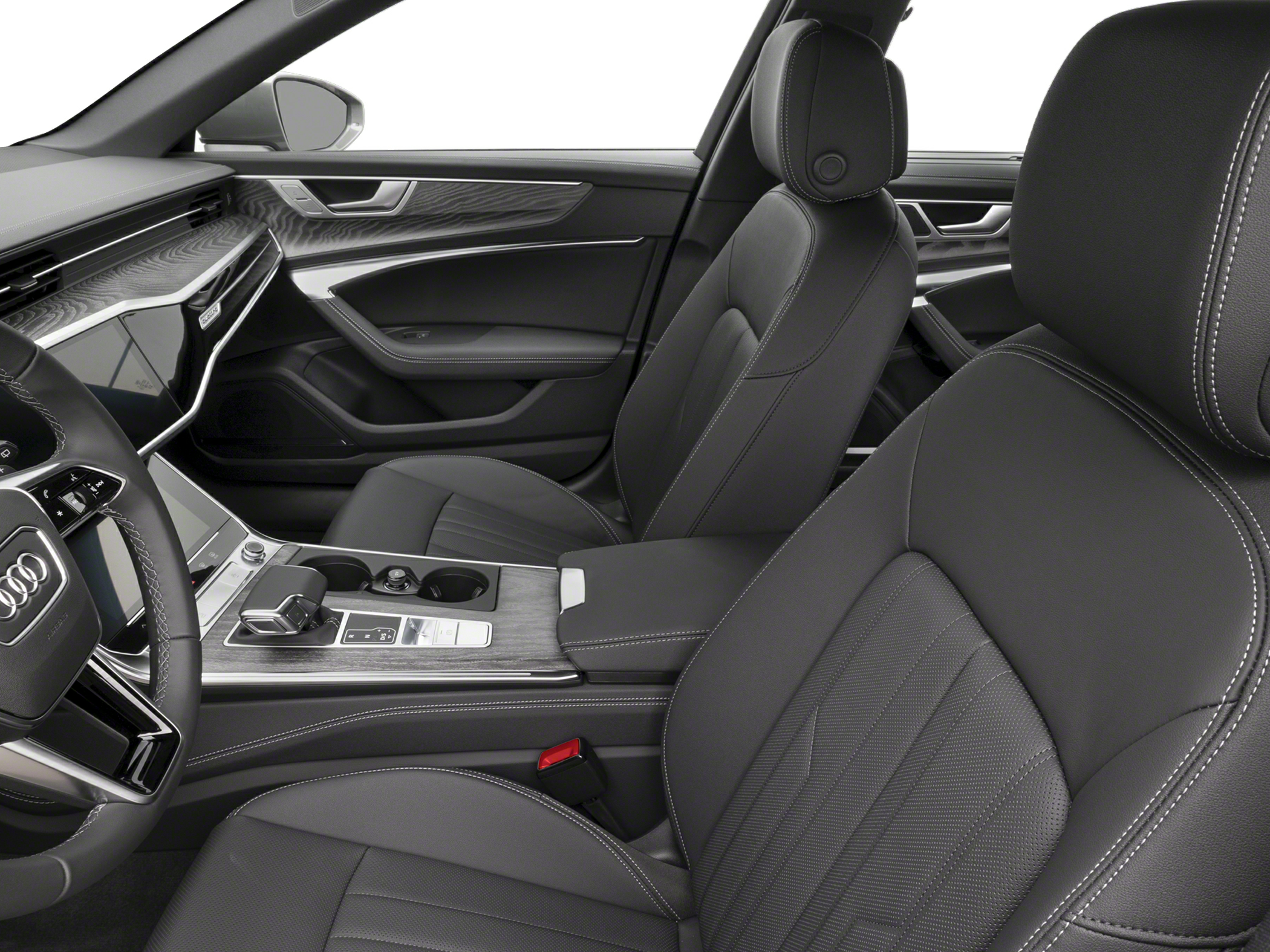 2025 Audi A6 allroad