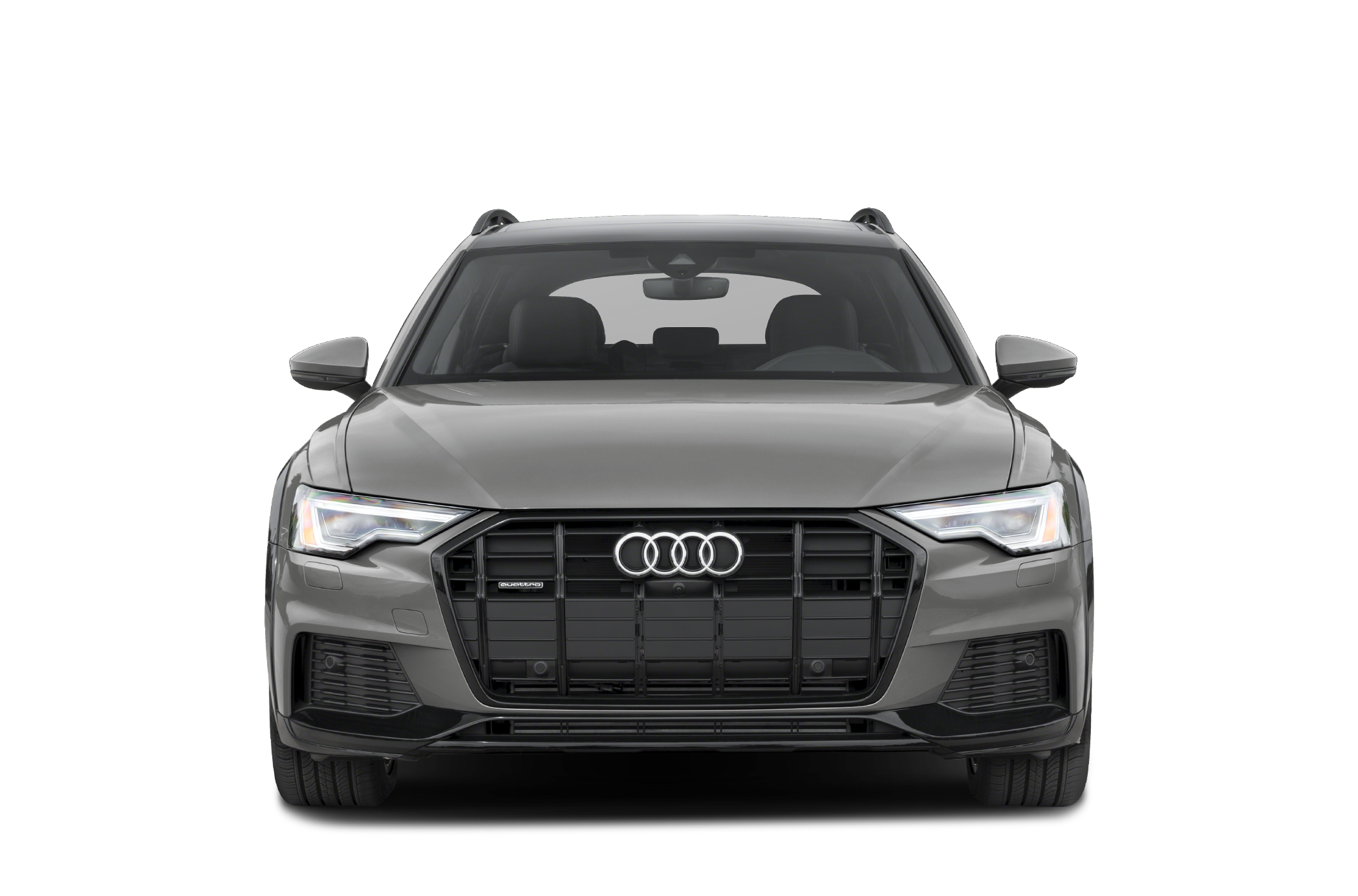 2025 Audi A6 allroad