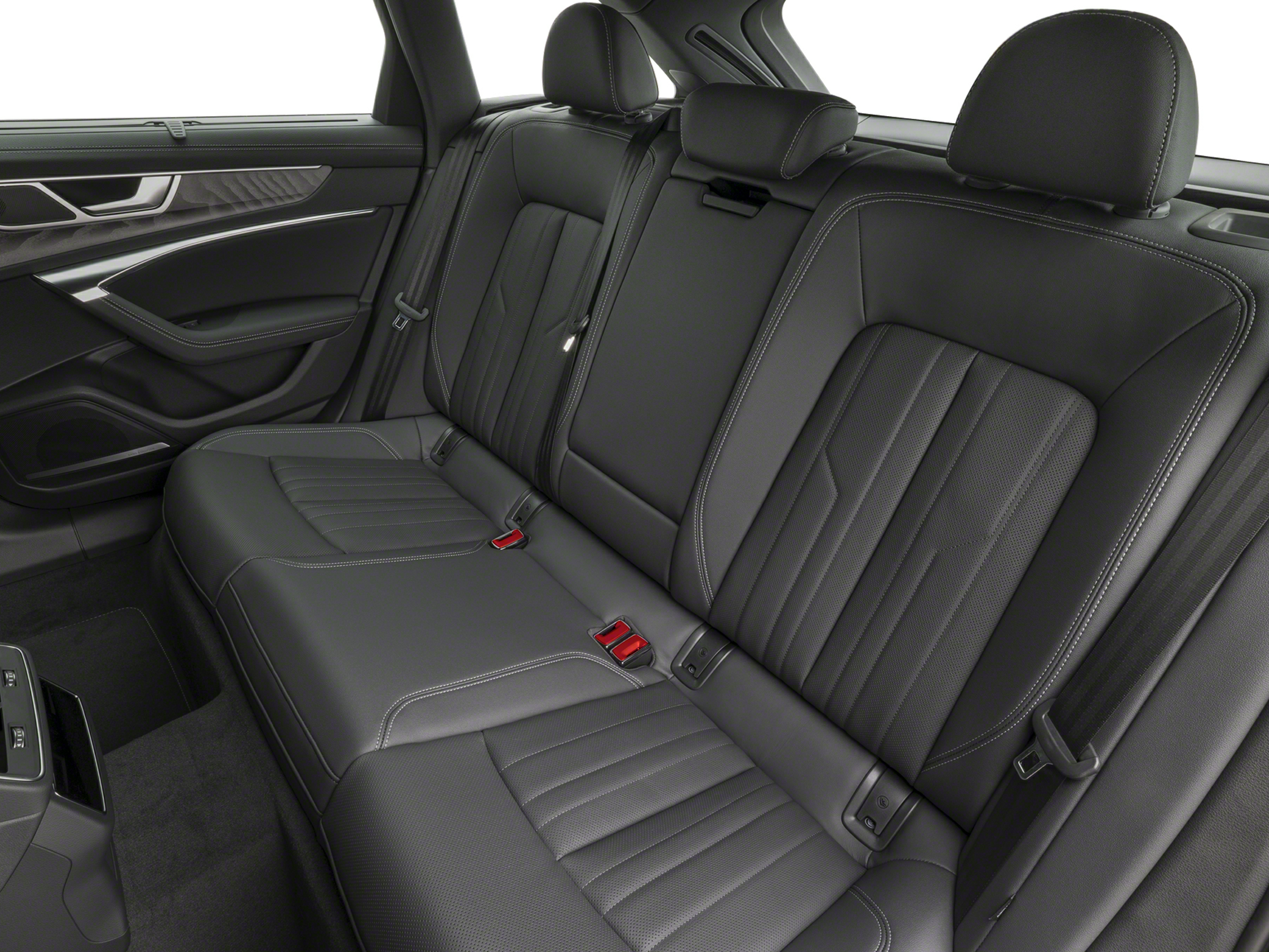 2025 Audi A6 allroad