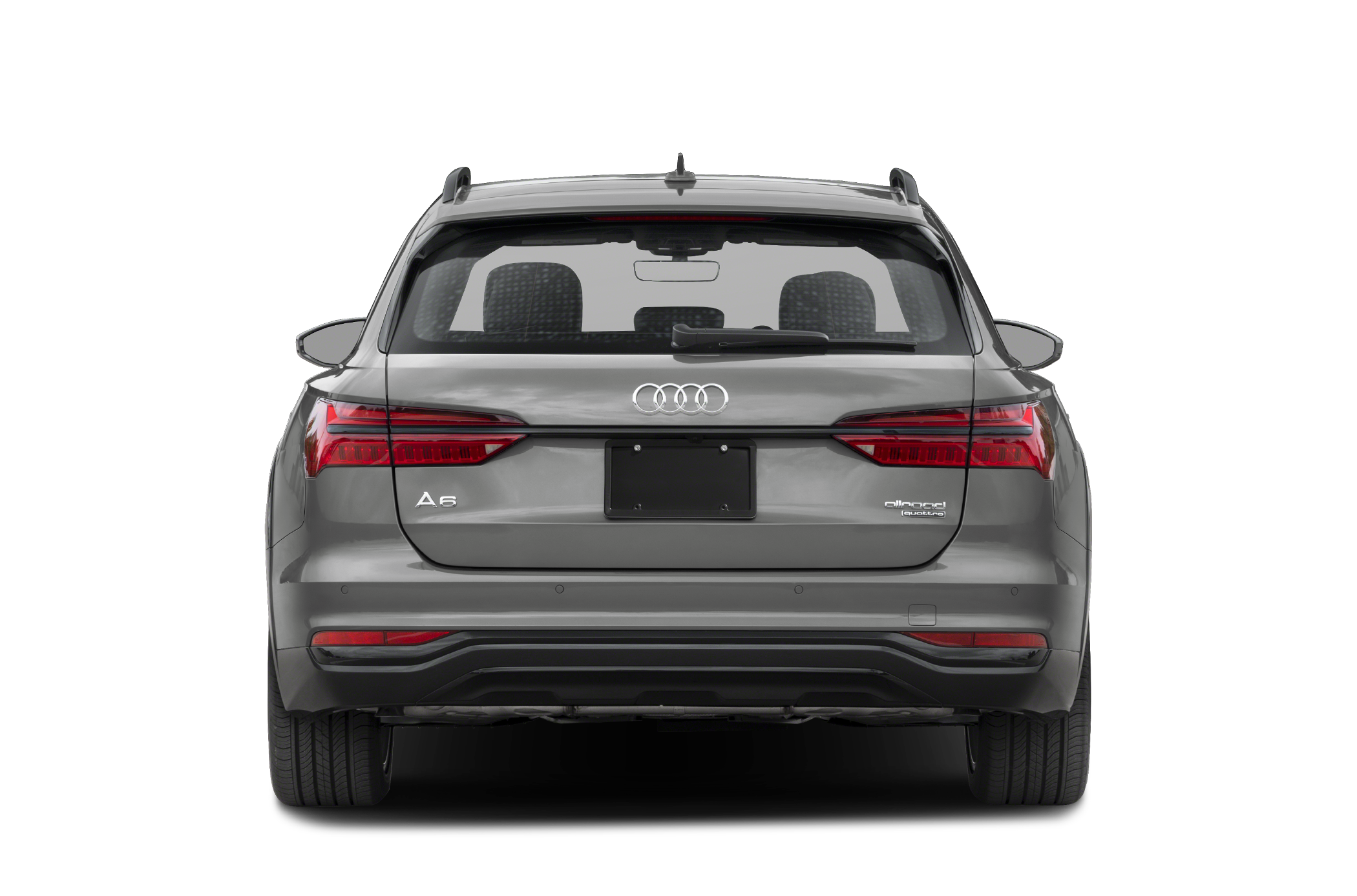 2025 Audi A6 allroad