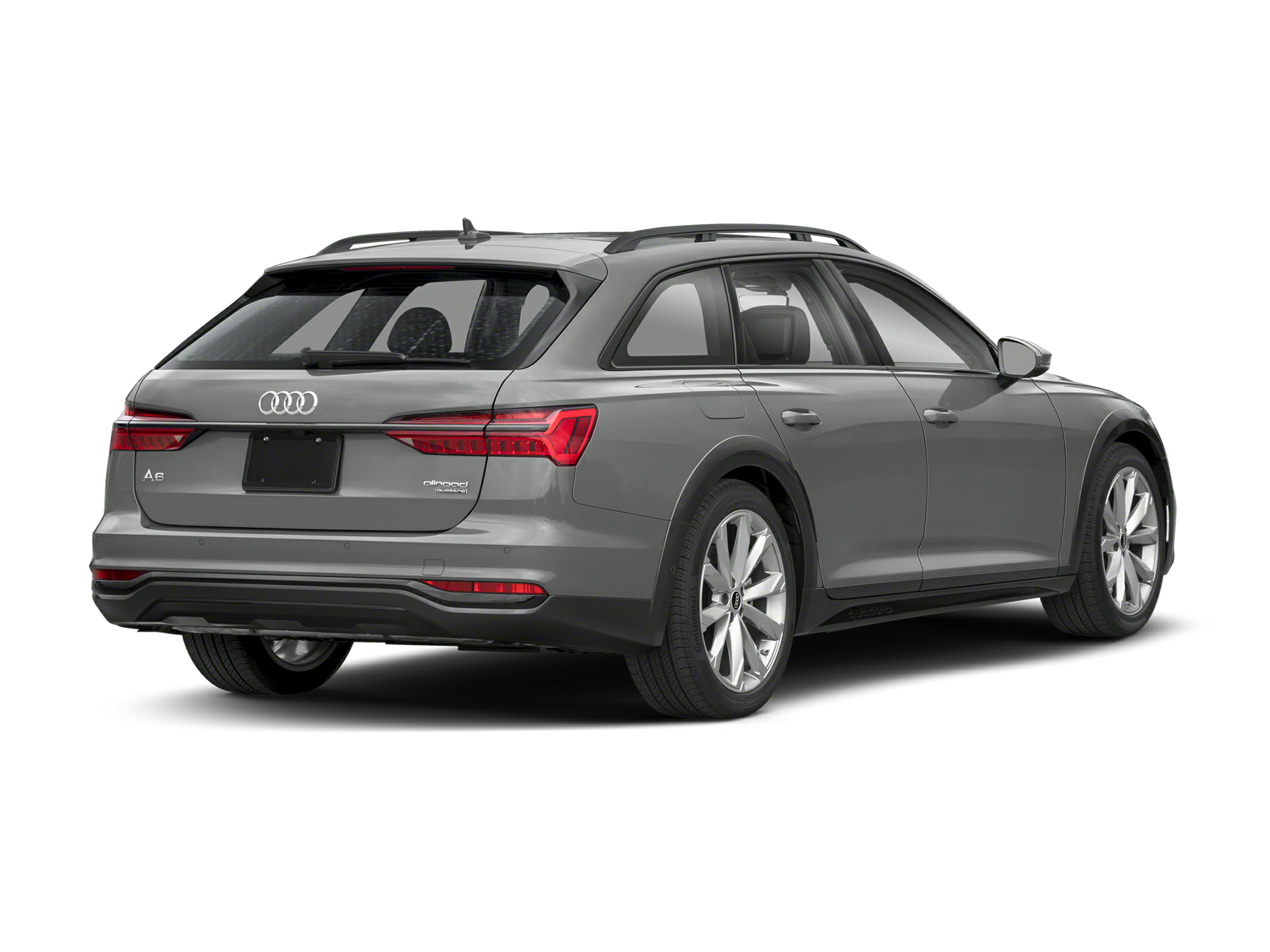 2025 Audi A6 allroad