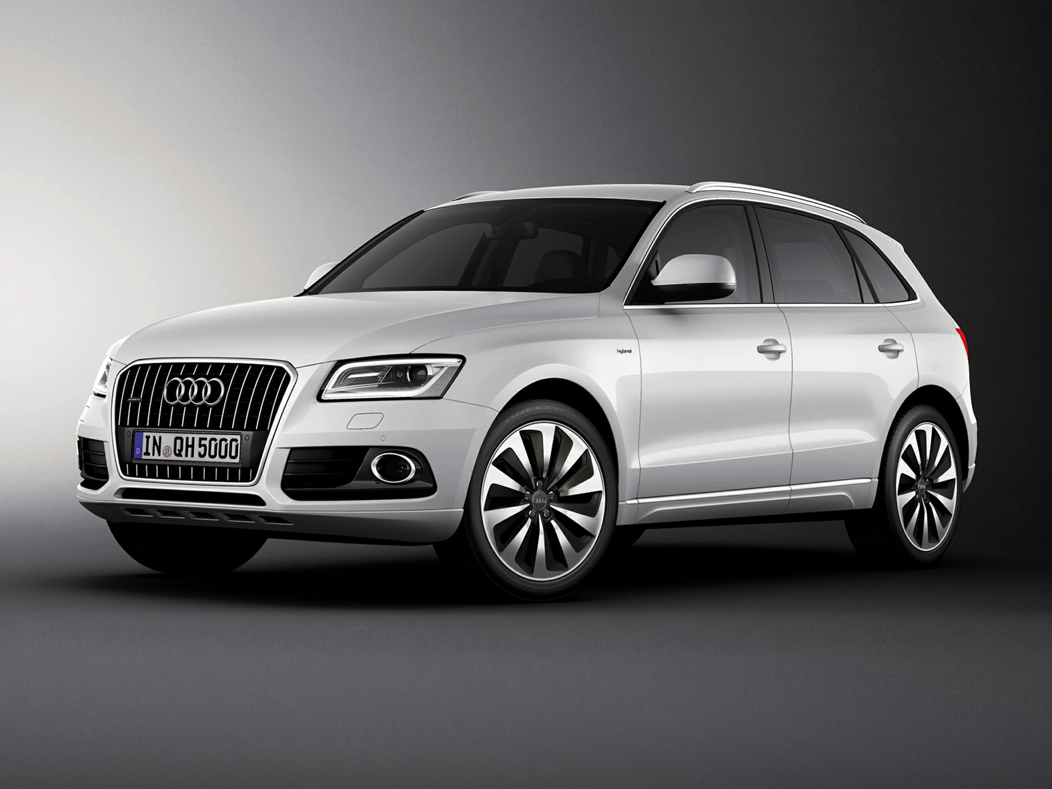 2016 audi q5 hybrid for deals sale