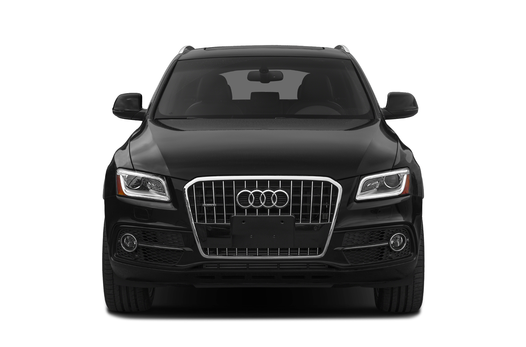 2016 Audi Q5 hybrid