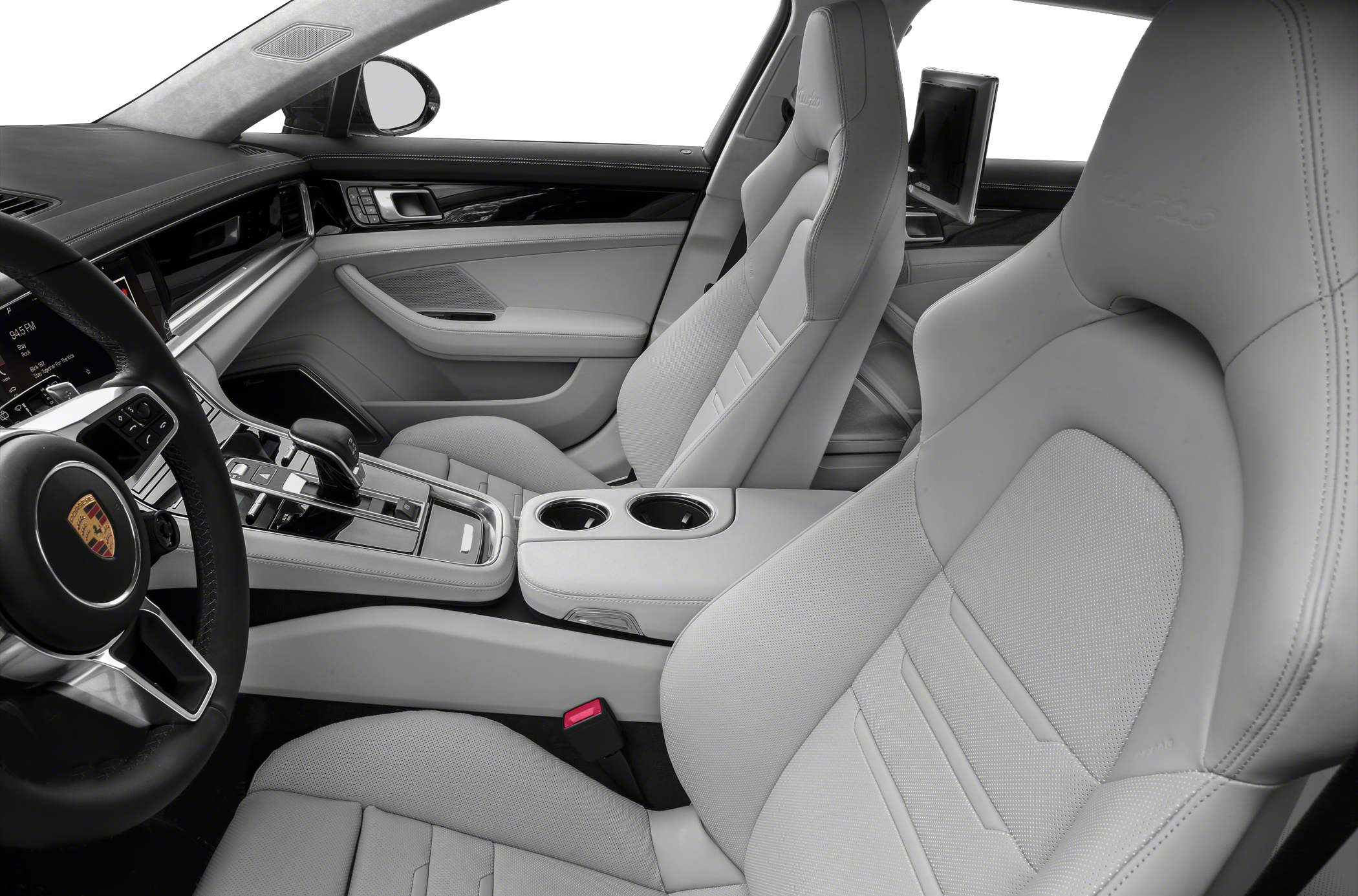 2018 Porsche Panamera Sport Turismo