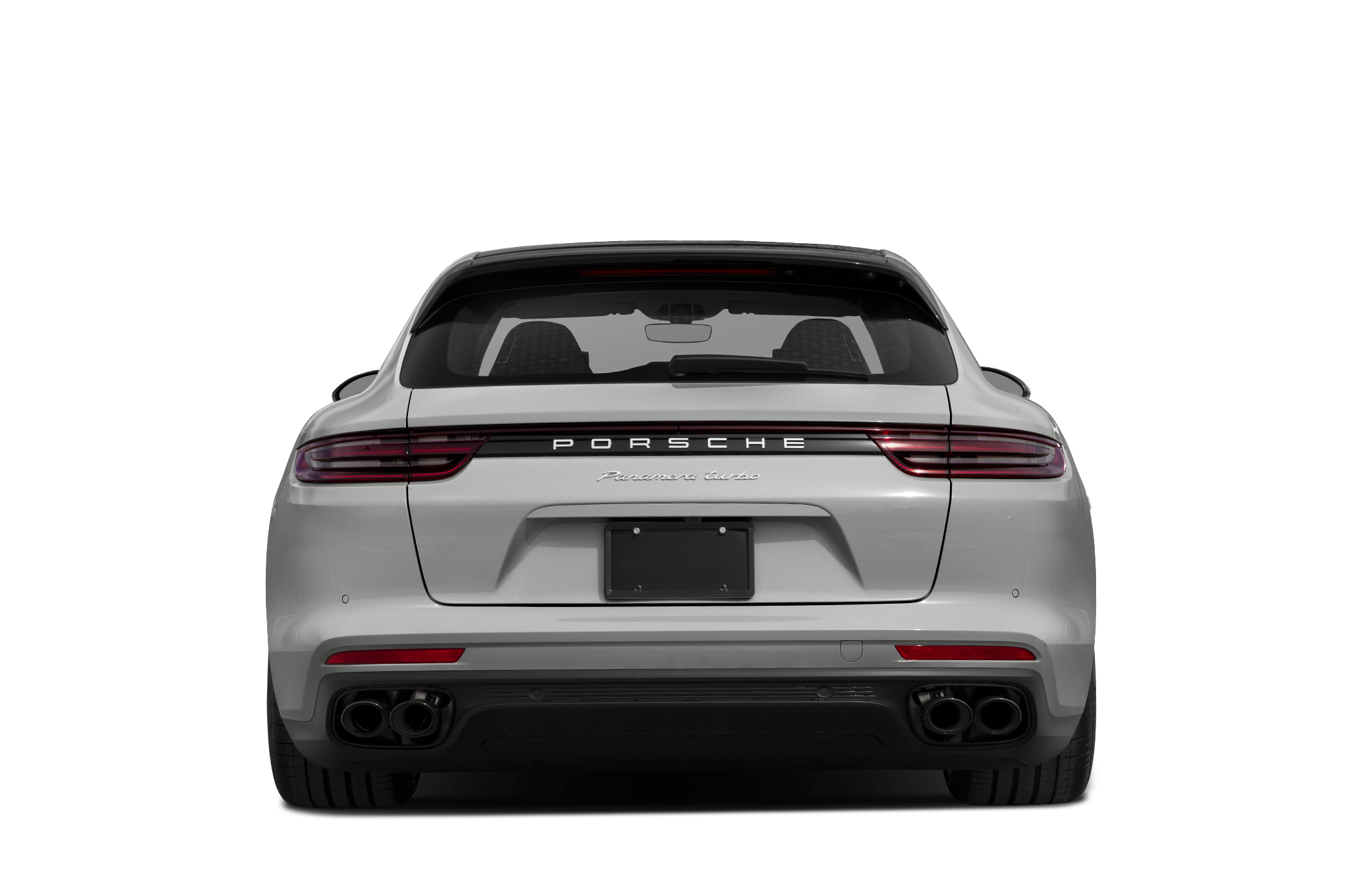 2018 Porsche Panamera Sport Turismo