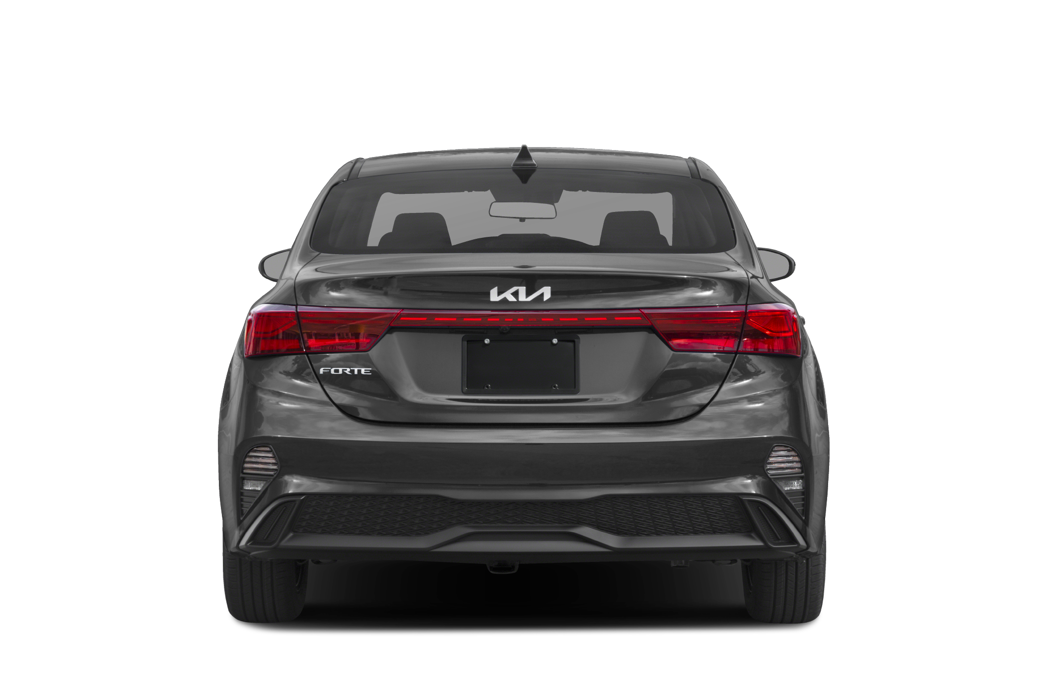 2022 Kia Forte