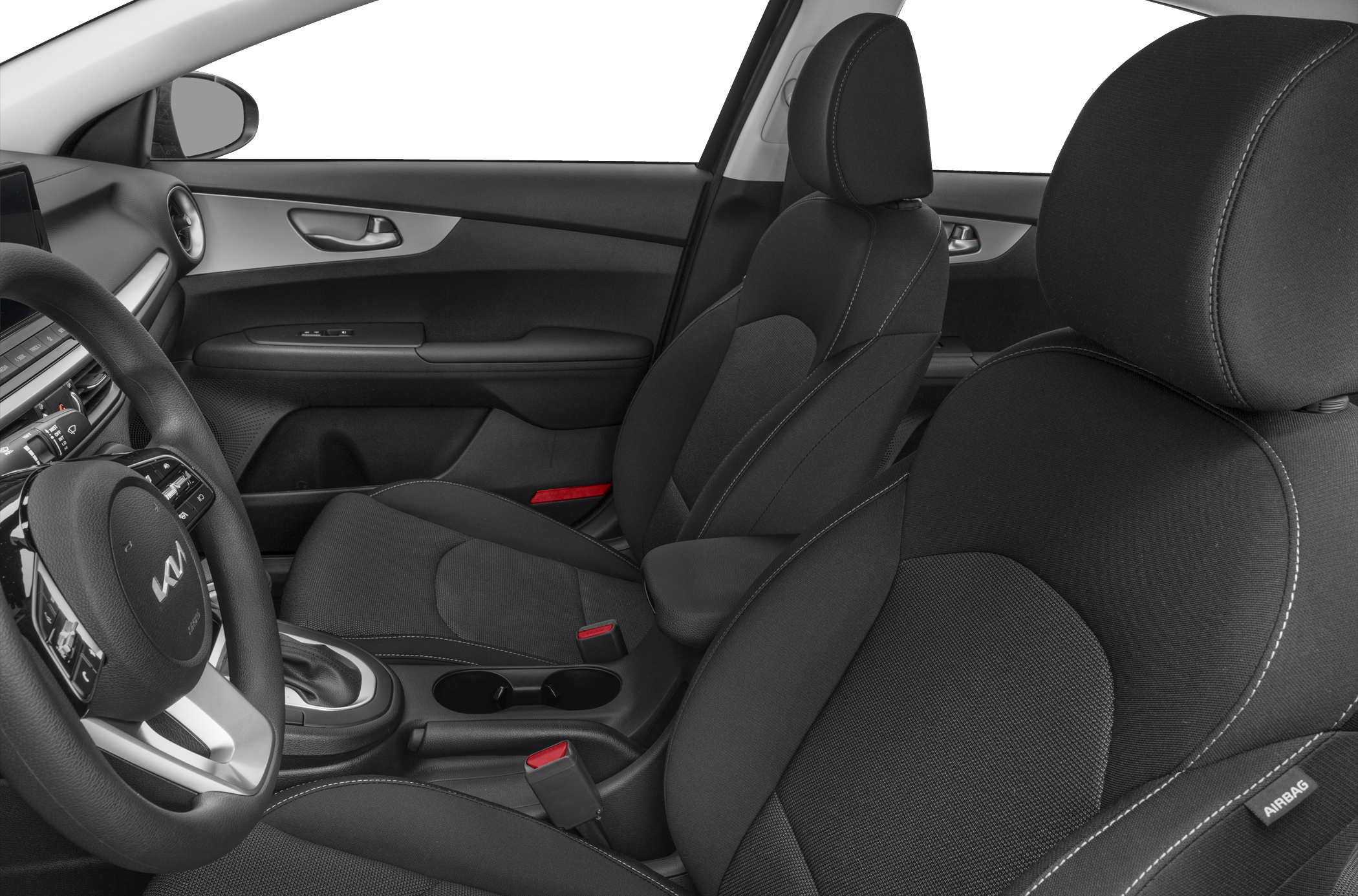 2022 Kia Forte