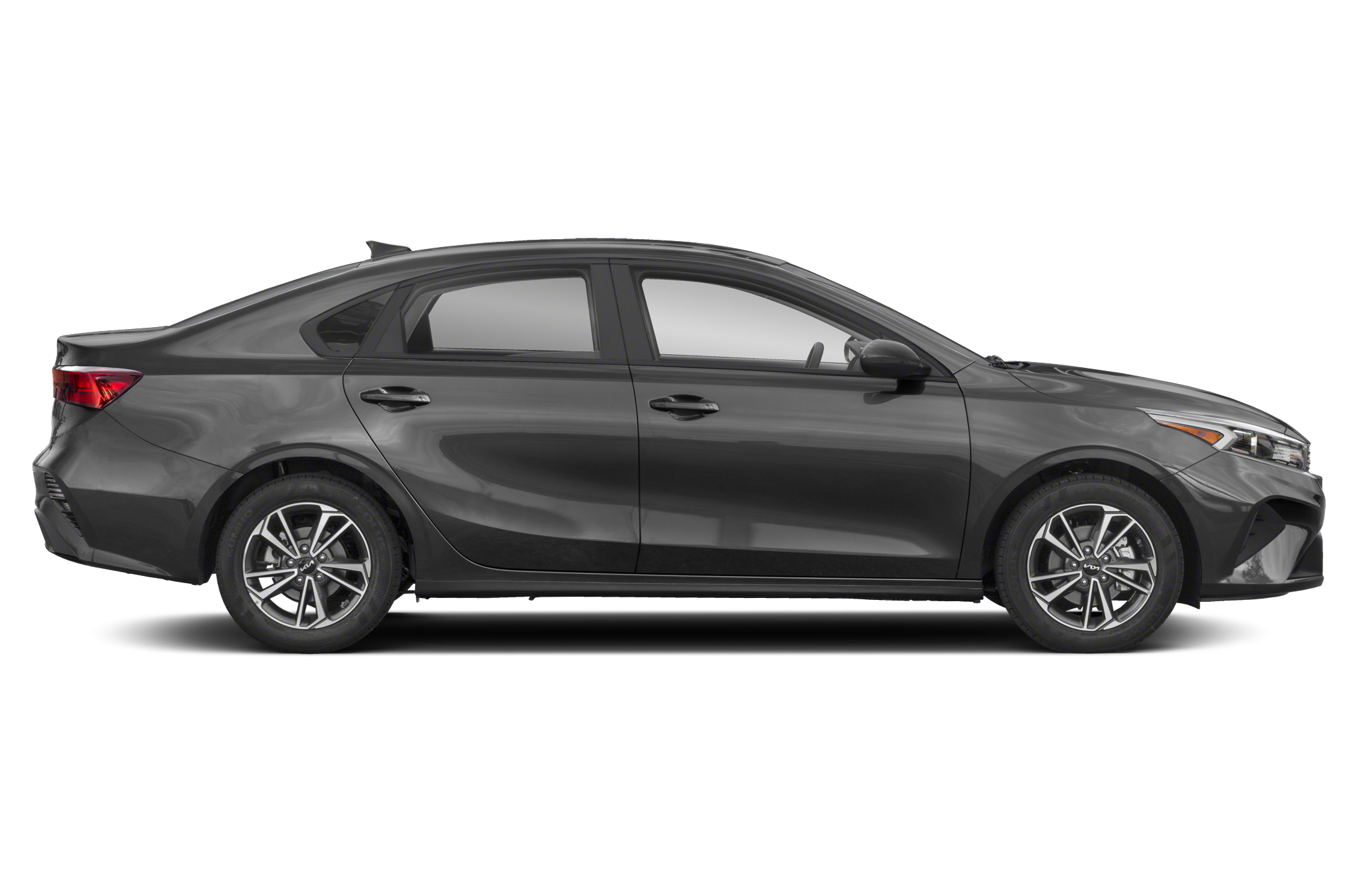 2022 Kia Forte
