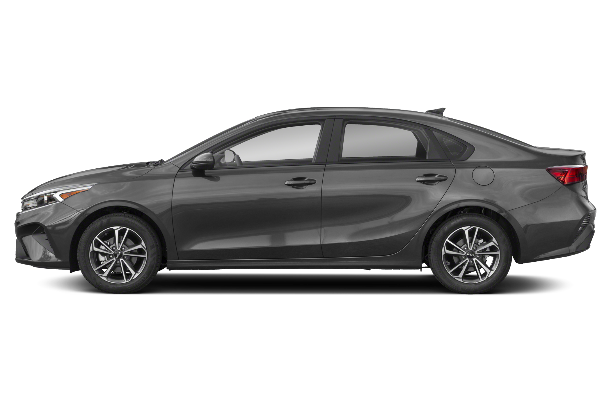 2022 Kia Forte
