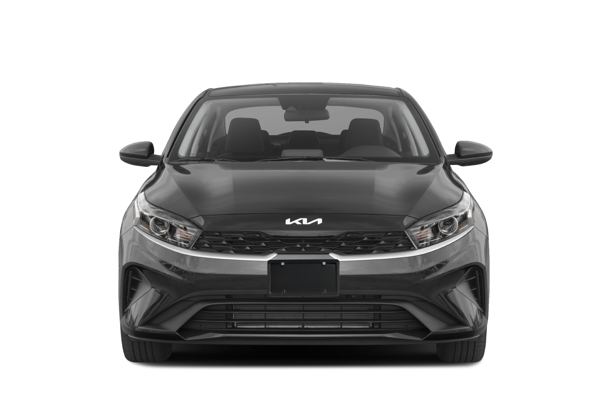 2022 Kia Forte