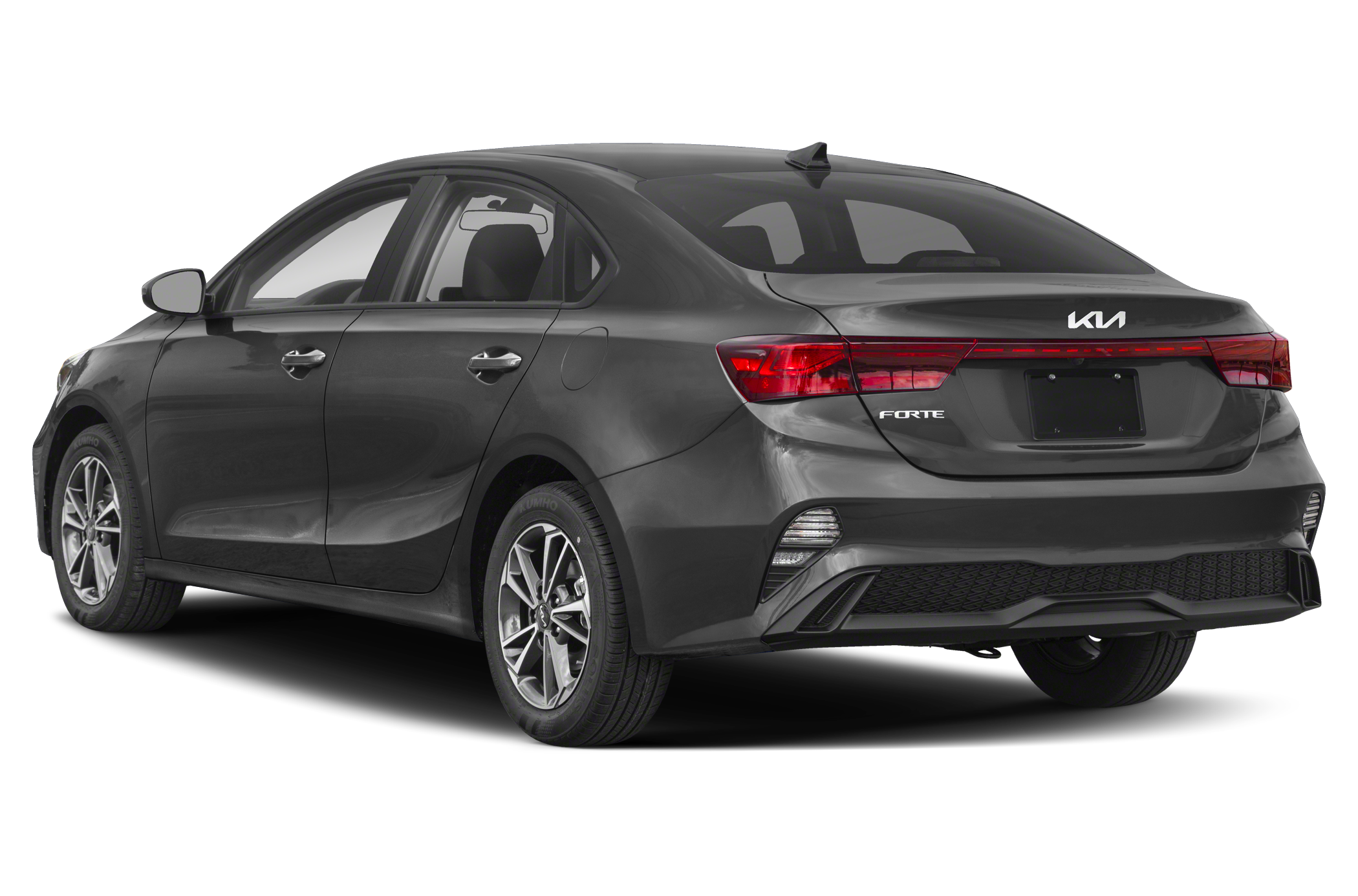 2022 Kia Forte