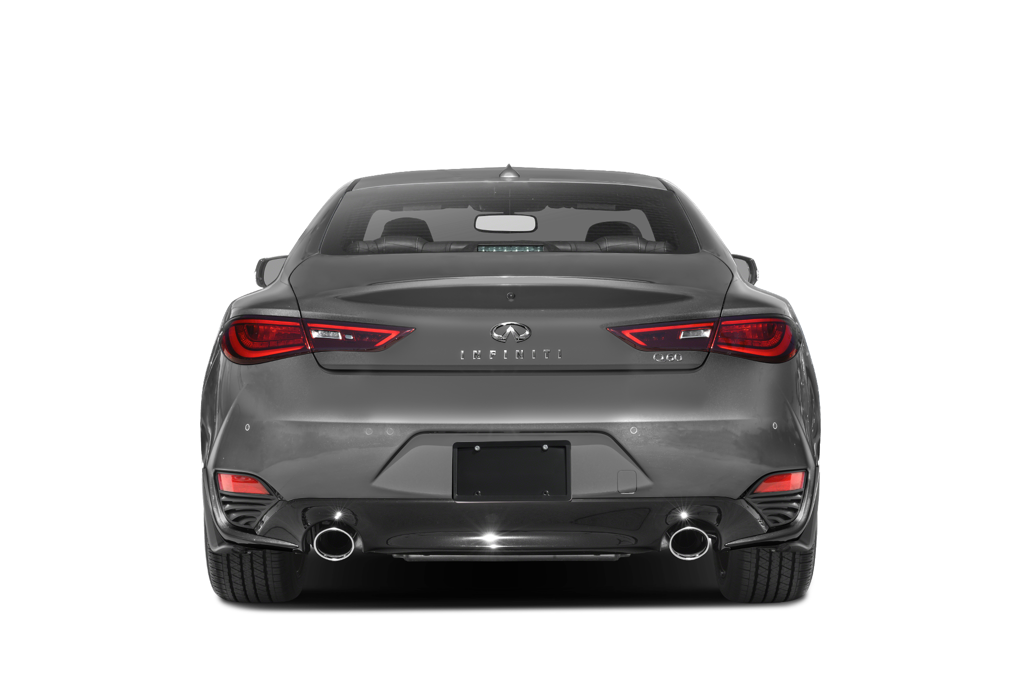 2020 INFINITI Q60