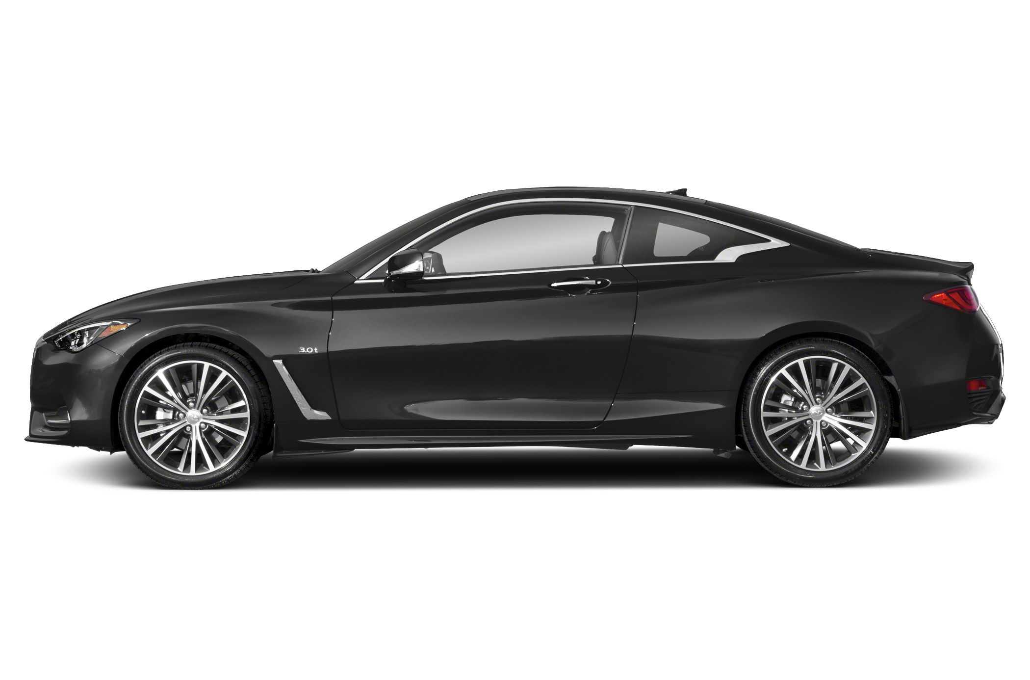 2020 INFINITI Q60