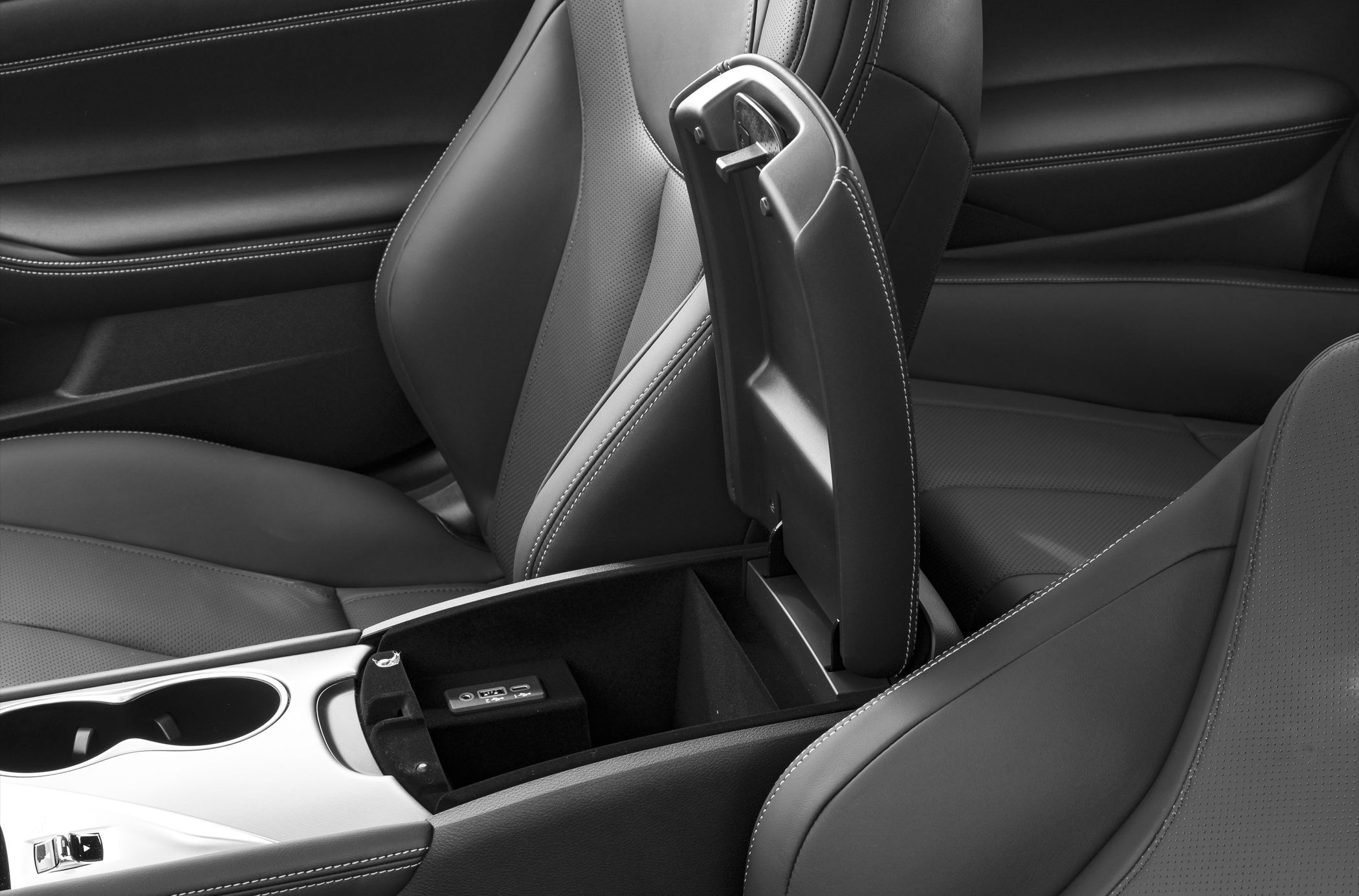 2020 INFINITI Q60