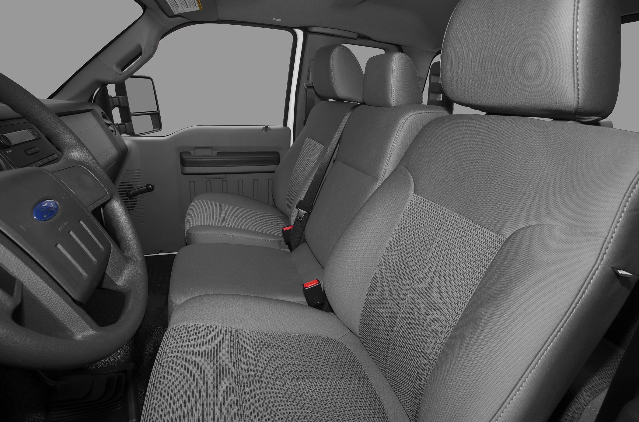 2011 Ford F-350