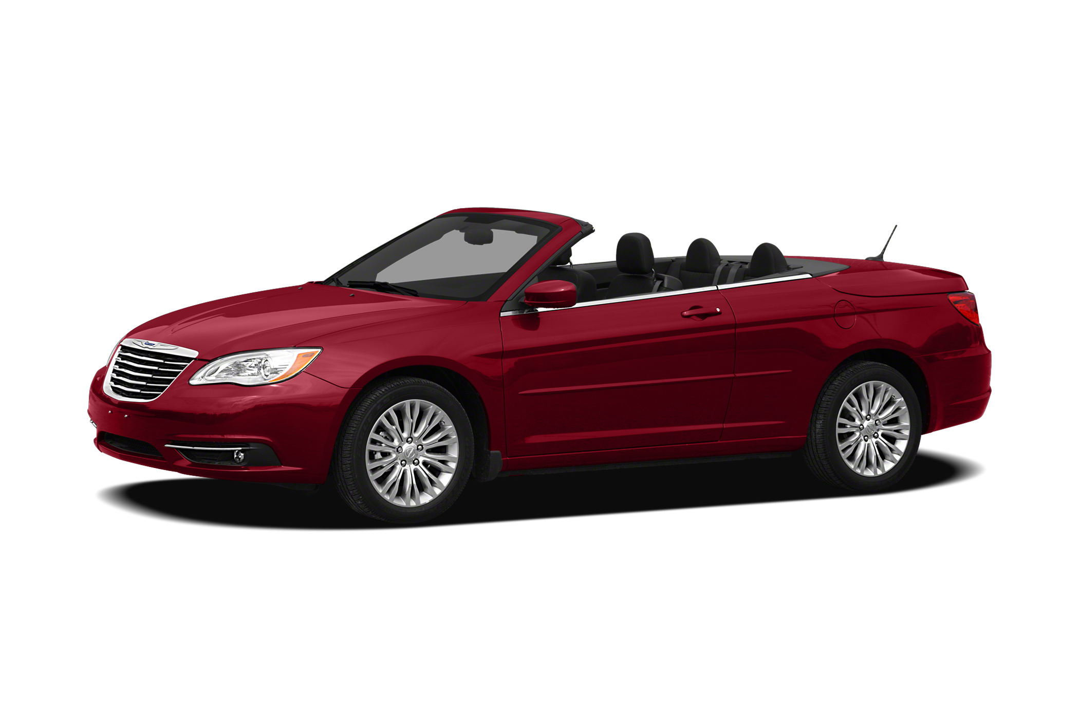 2011 Chrysler 200