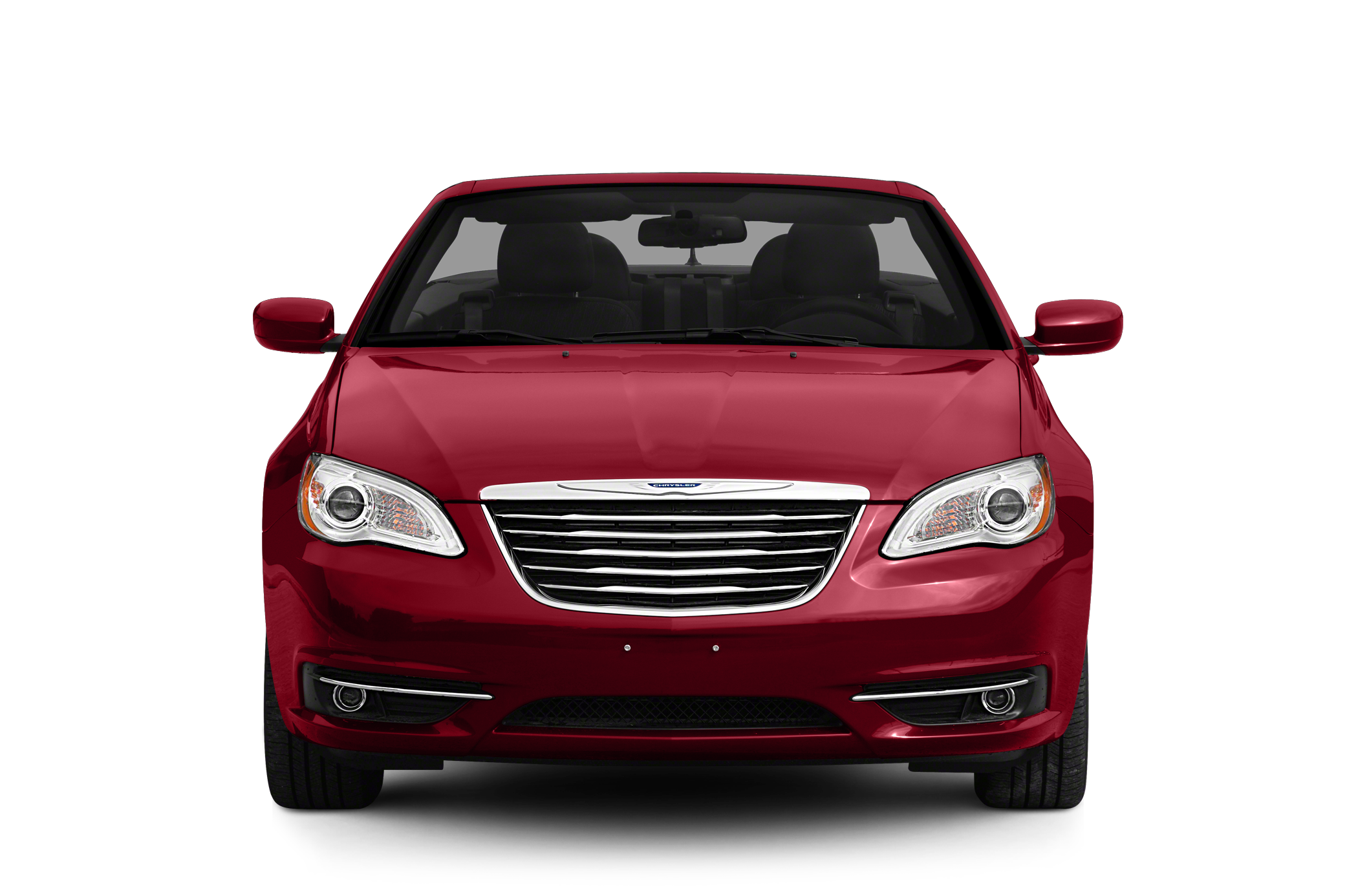 2011 Chrysler 200