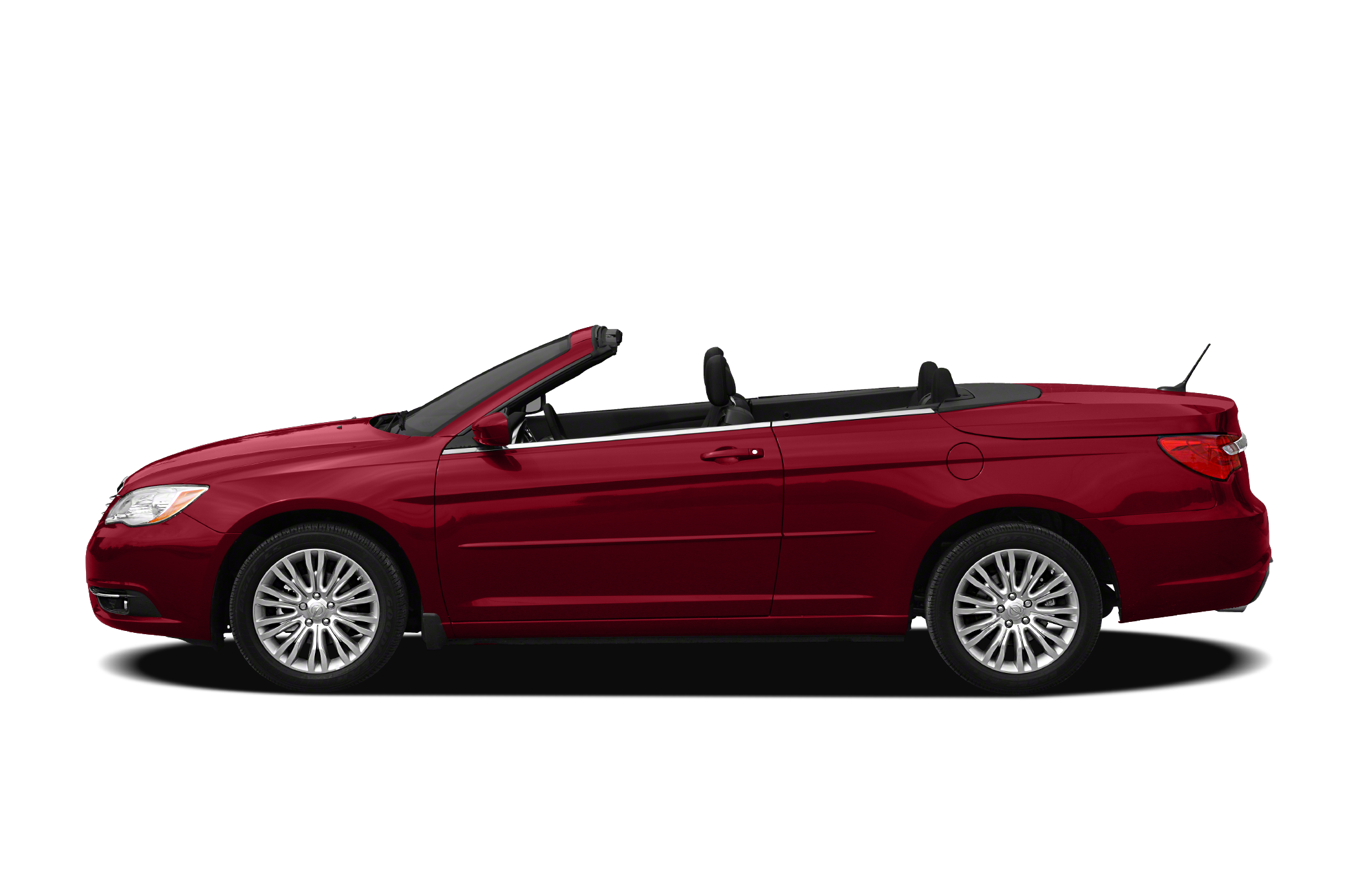 2011 Chrysler 200