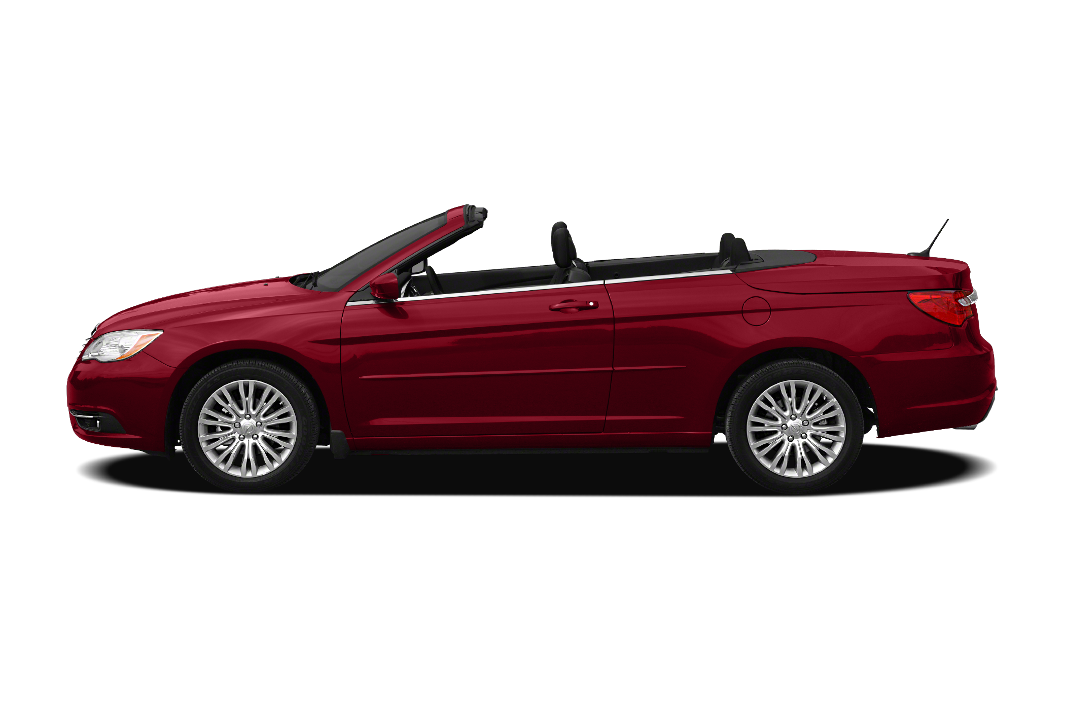 2011 Chrysler 200