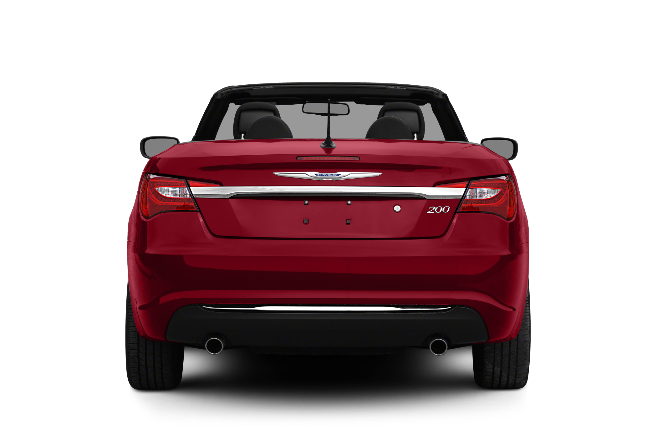 2011 Chrysler 200