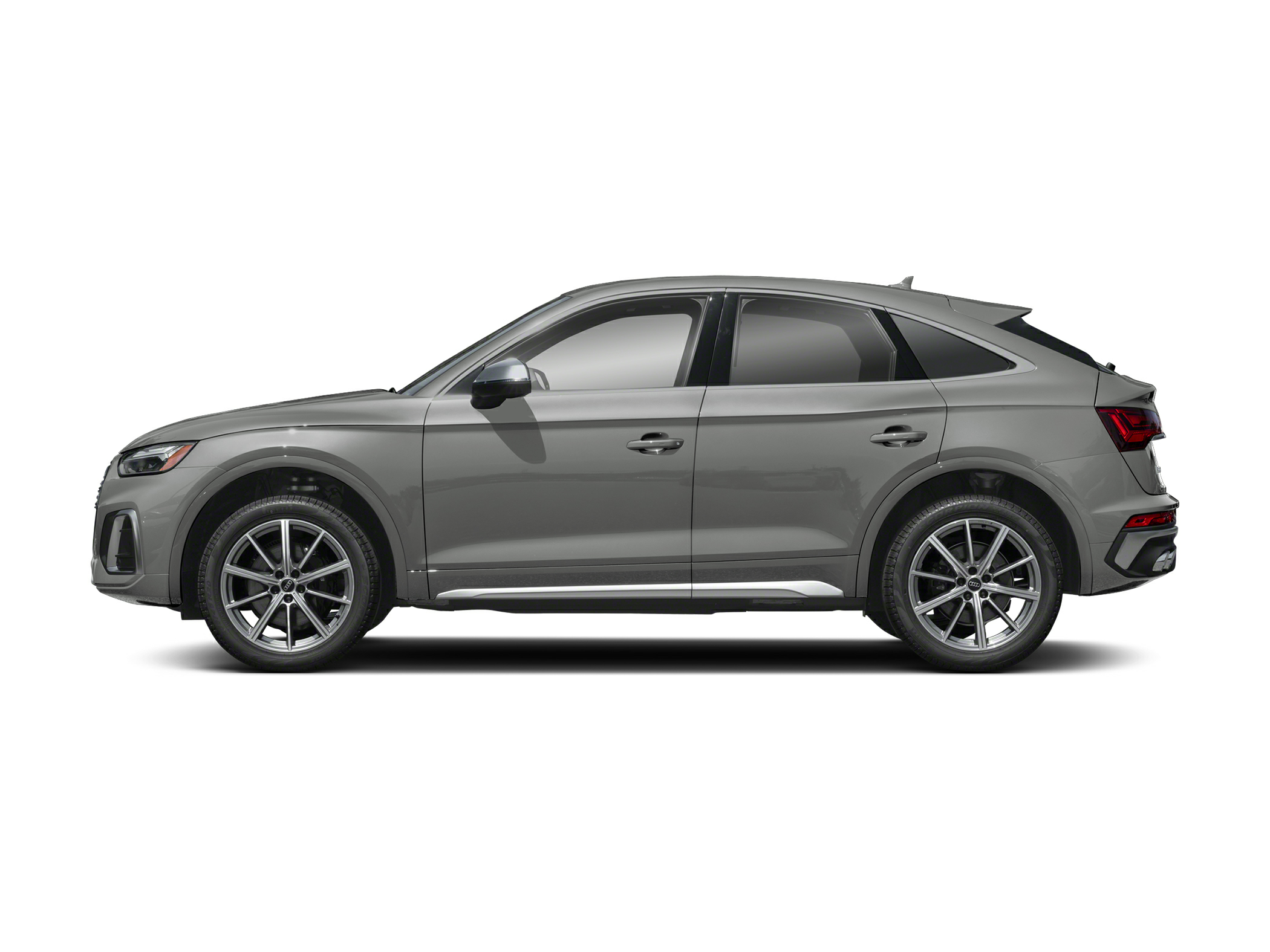 2025 Audi SQ5 Sportback