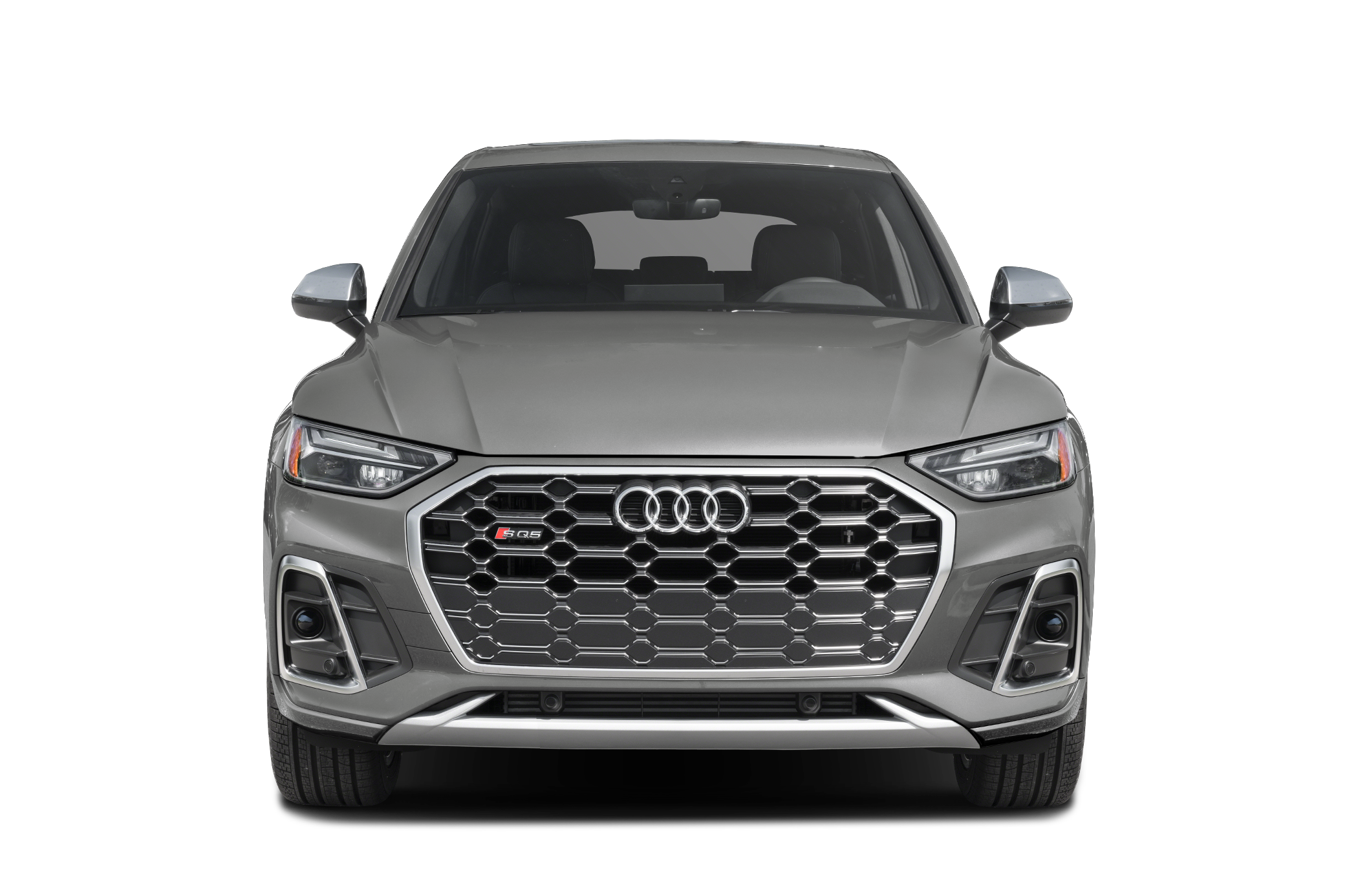 2025 Audi SQ5 Sportback
