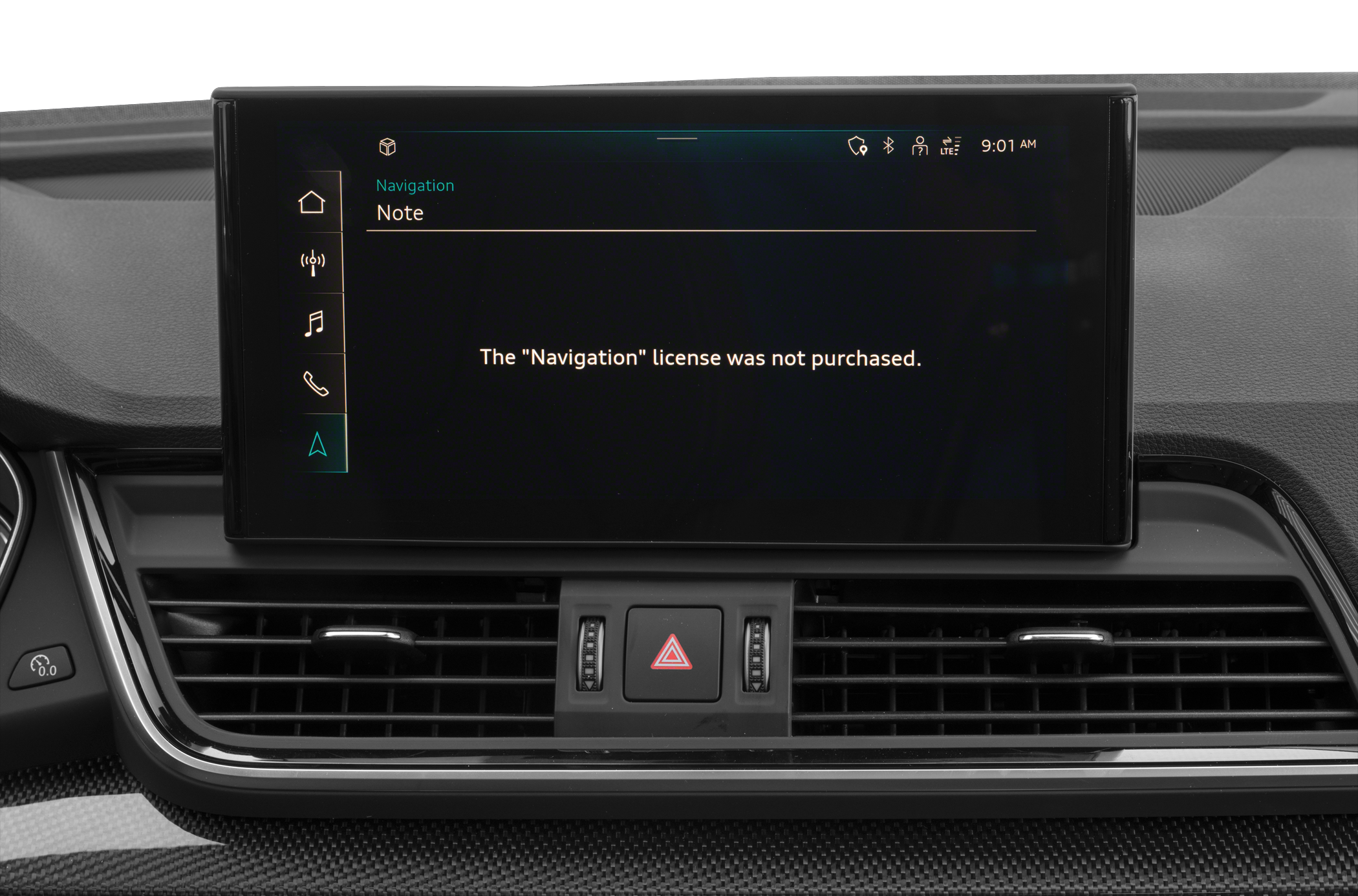 2025 Audi SQ5 Sportback