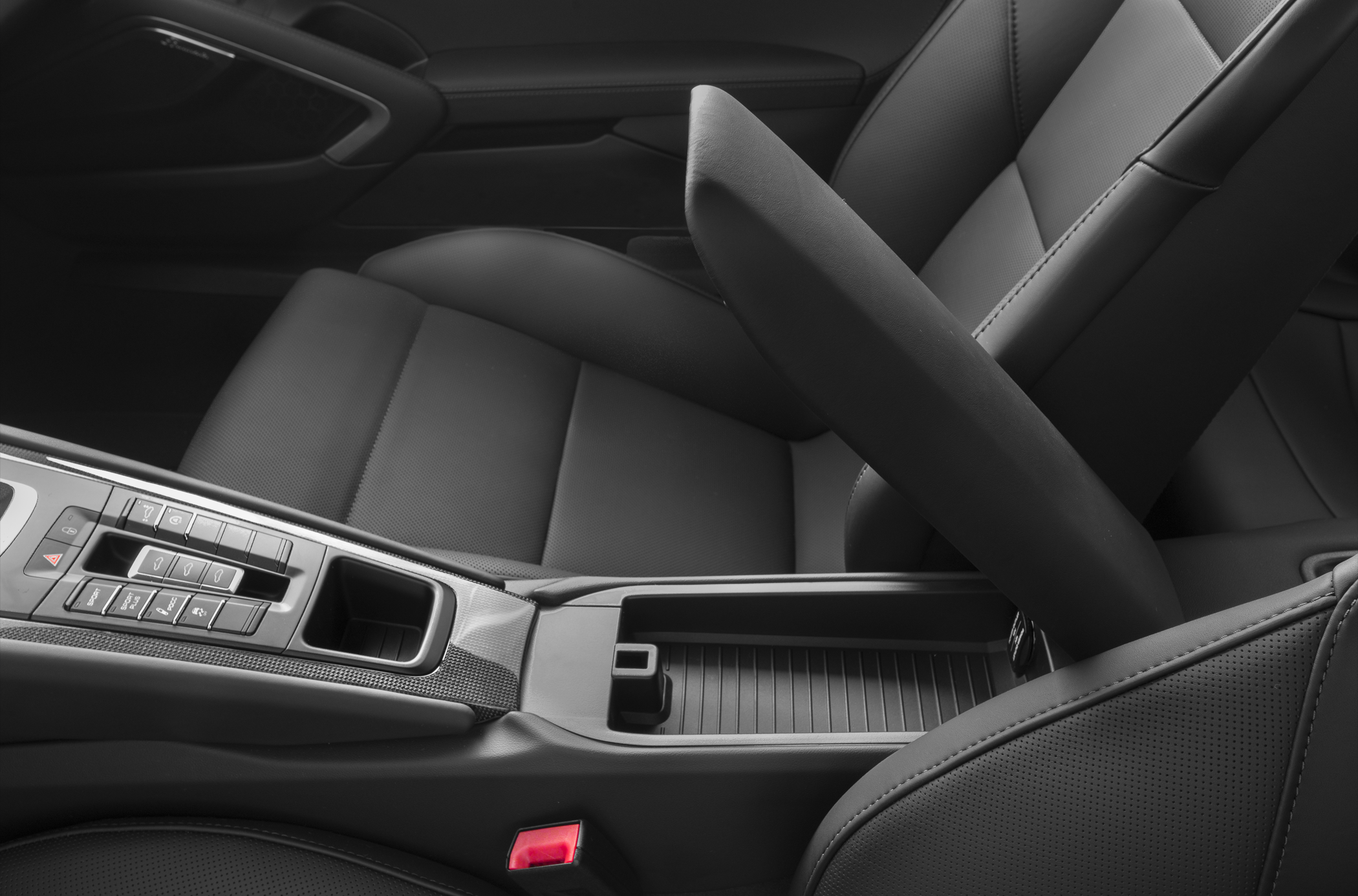 2015 Porsche 911