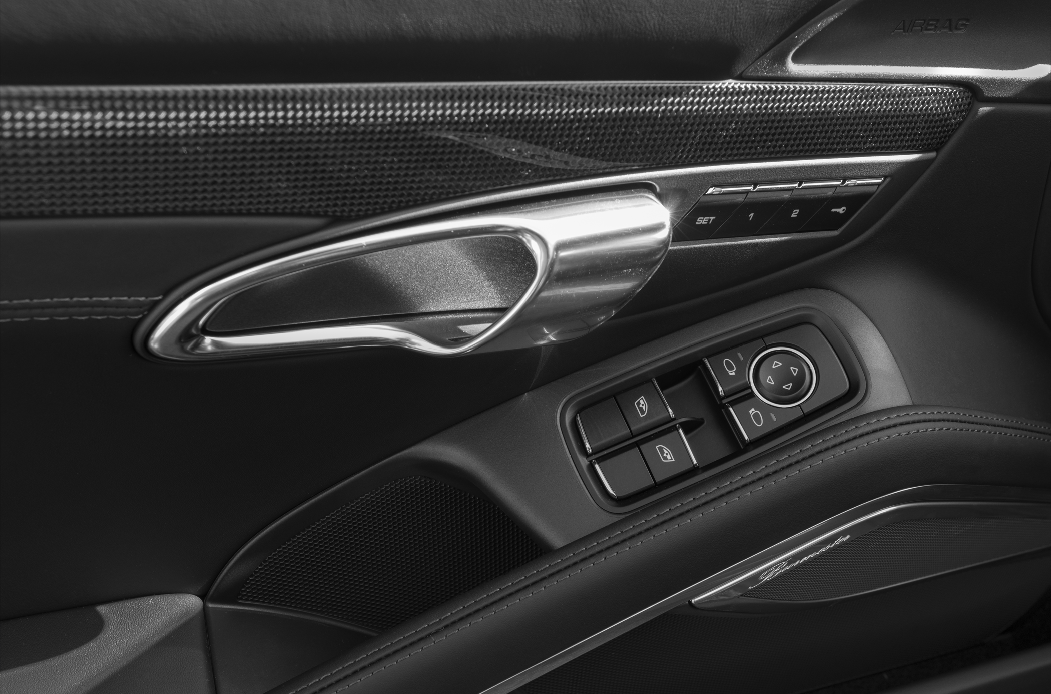 2015 Porsche 911