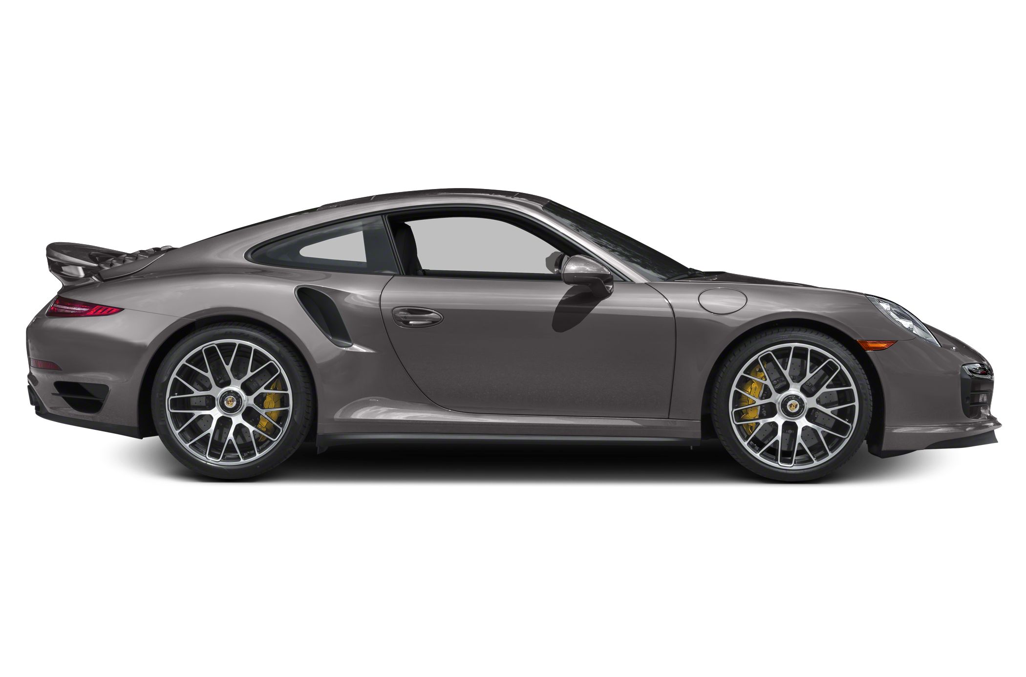 2015 Porsche 911