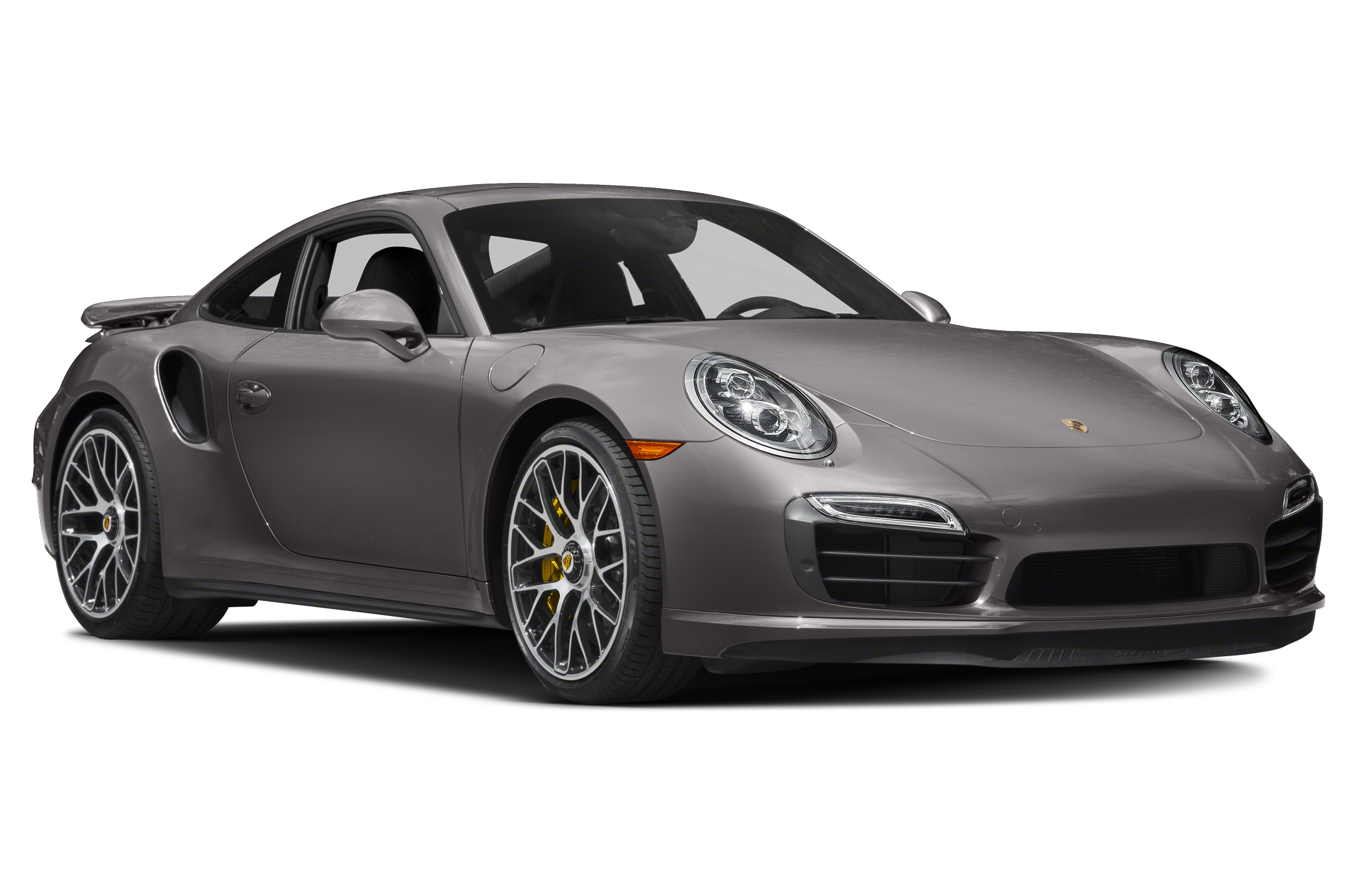 2015 Porsche 911