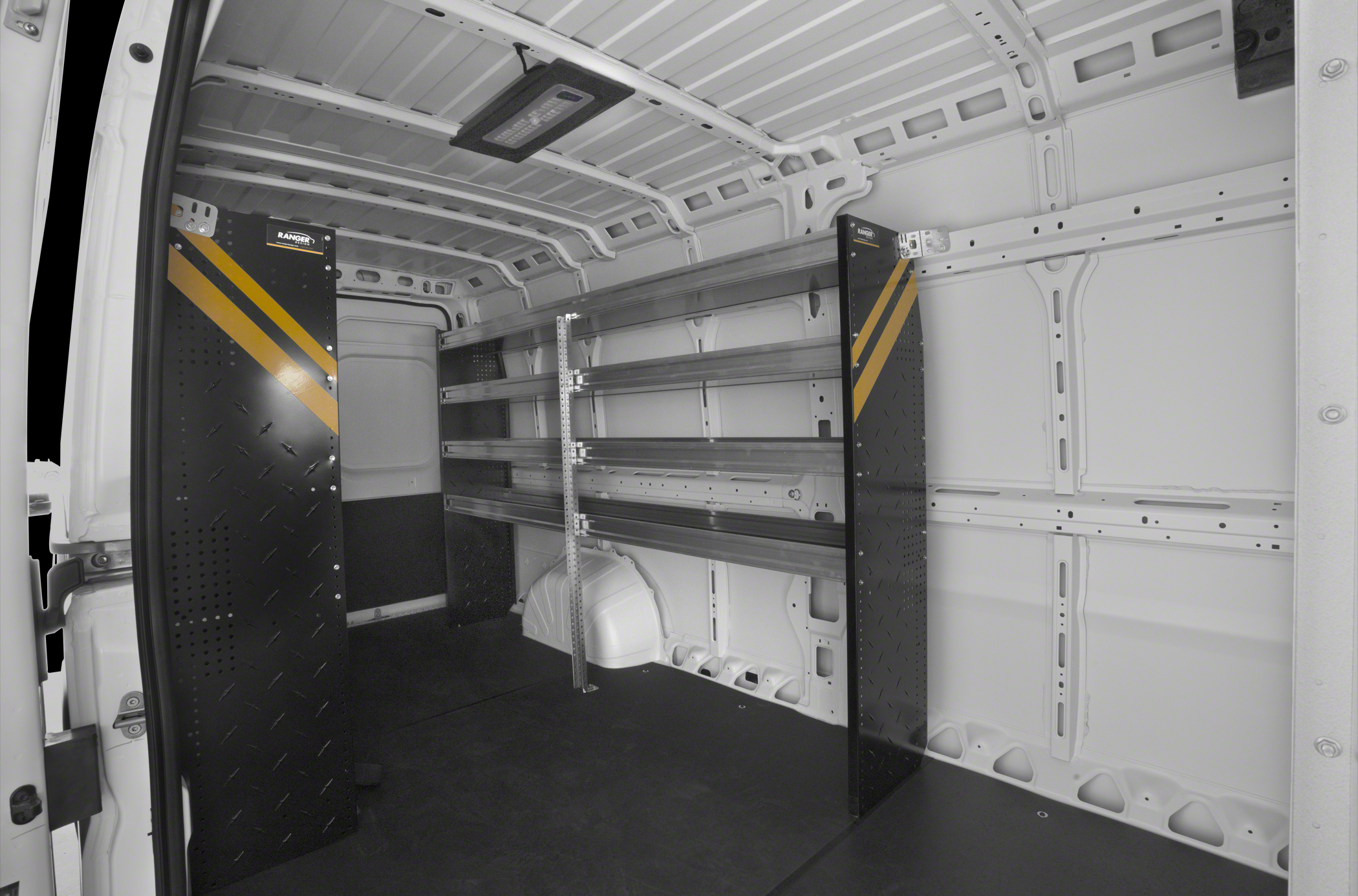 2025 RAM ProMaster 3500