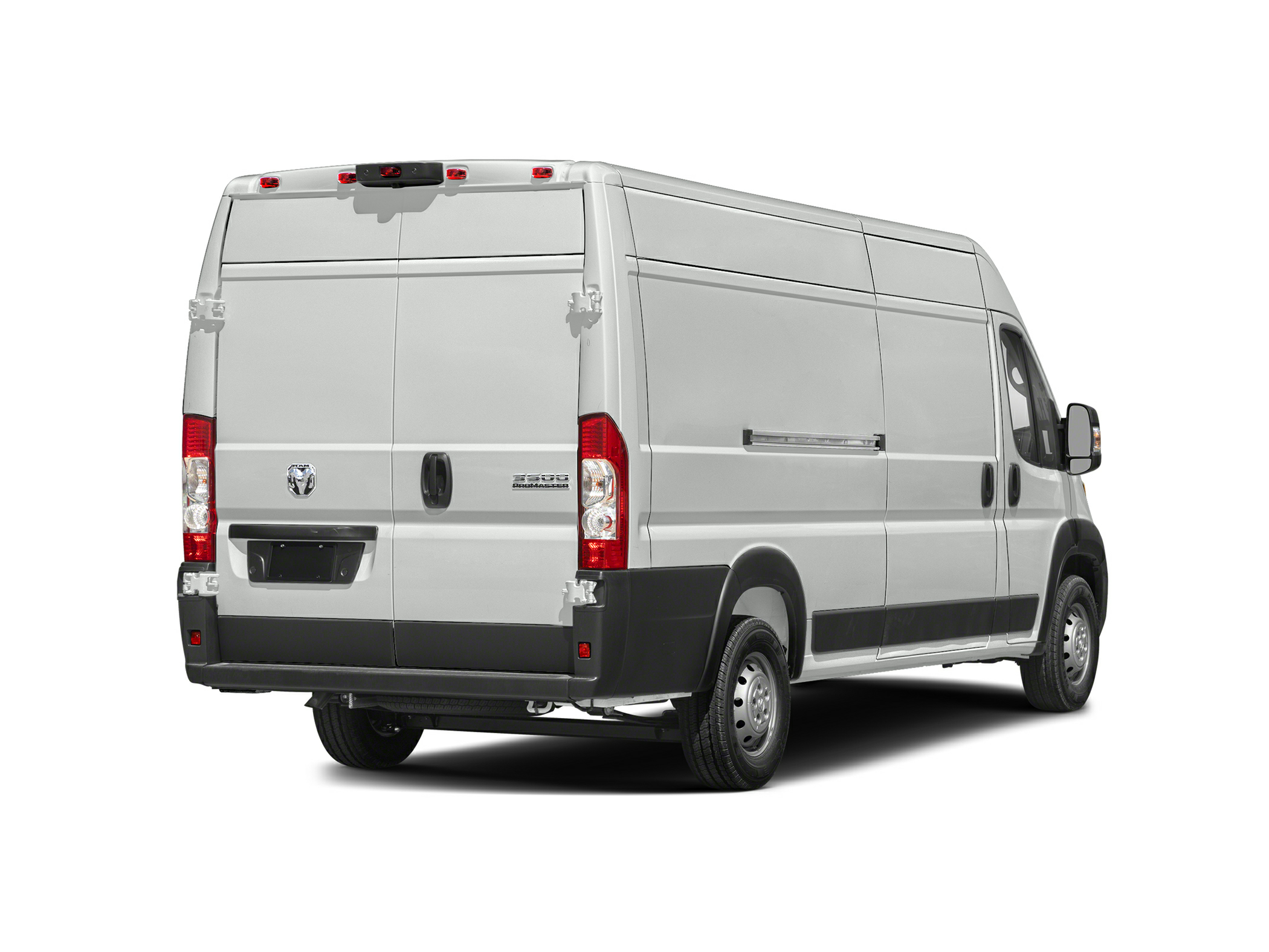 2025 RAM ProMaster 3500